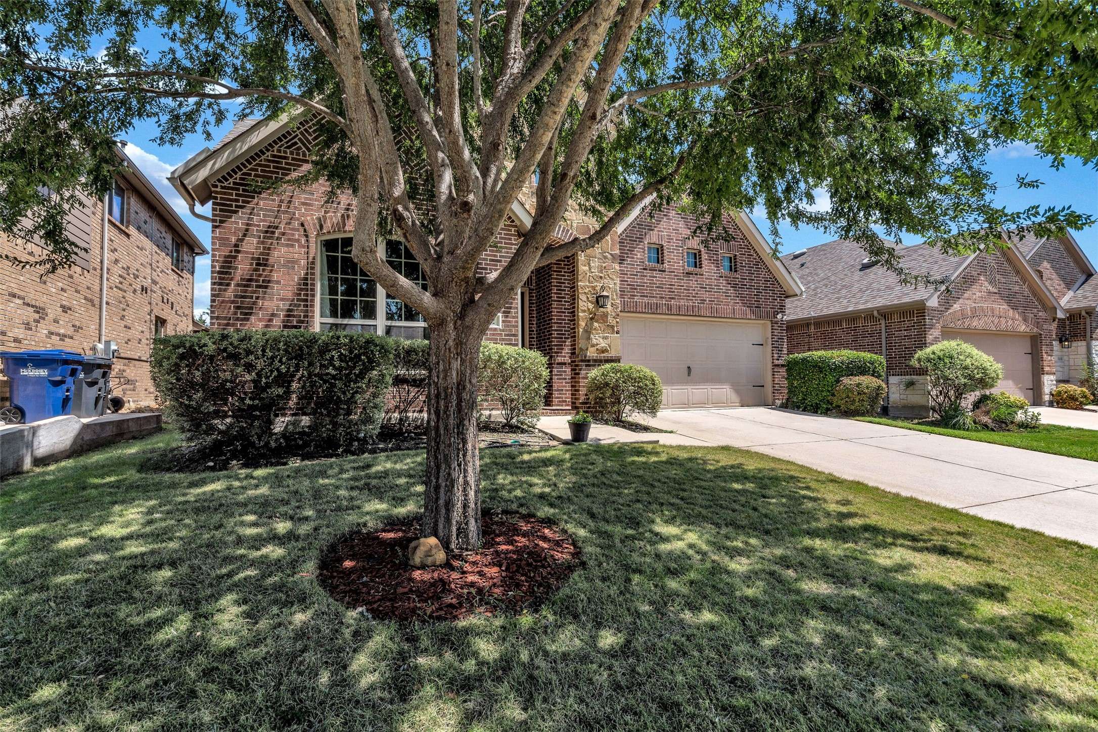 Mckinney, TX 75071,5112 Fringetree DR