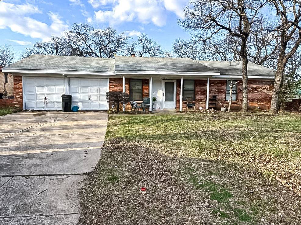 Forest Hill, TX 76140,3425 Chimney Rock DR
