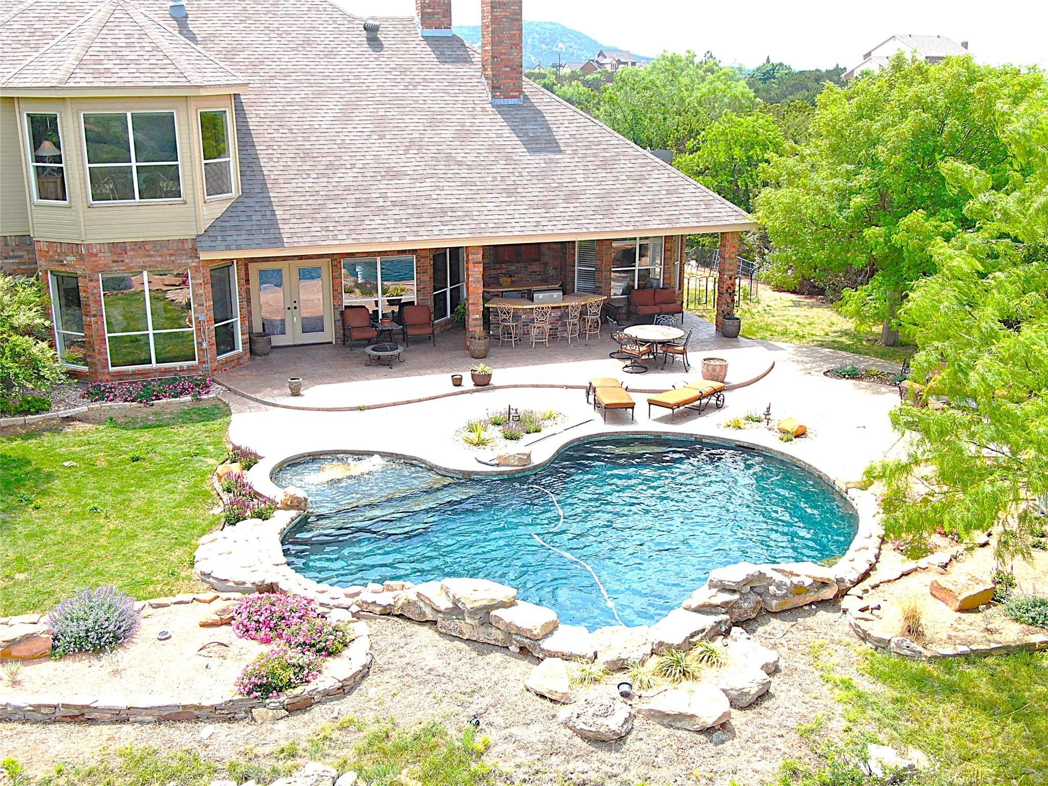 Abilene, TX 79606,166 County Road 332