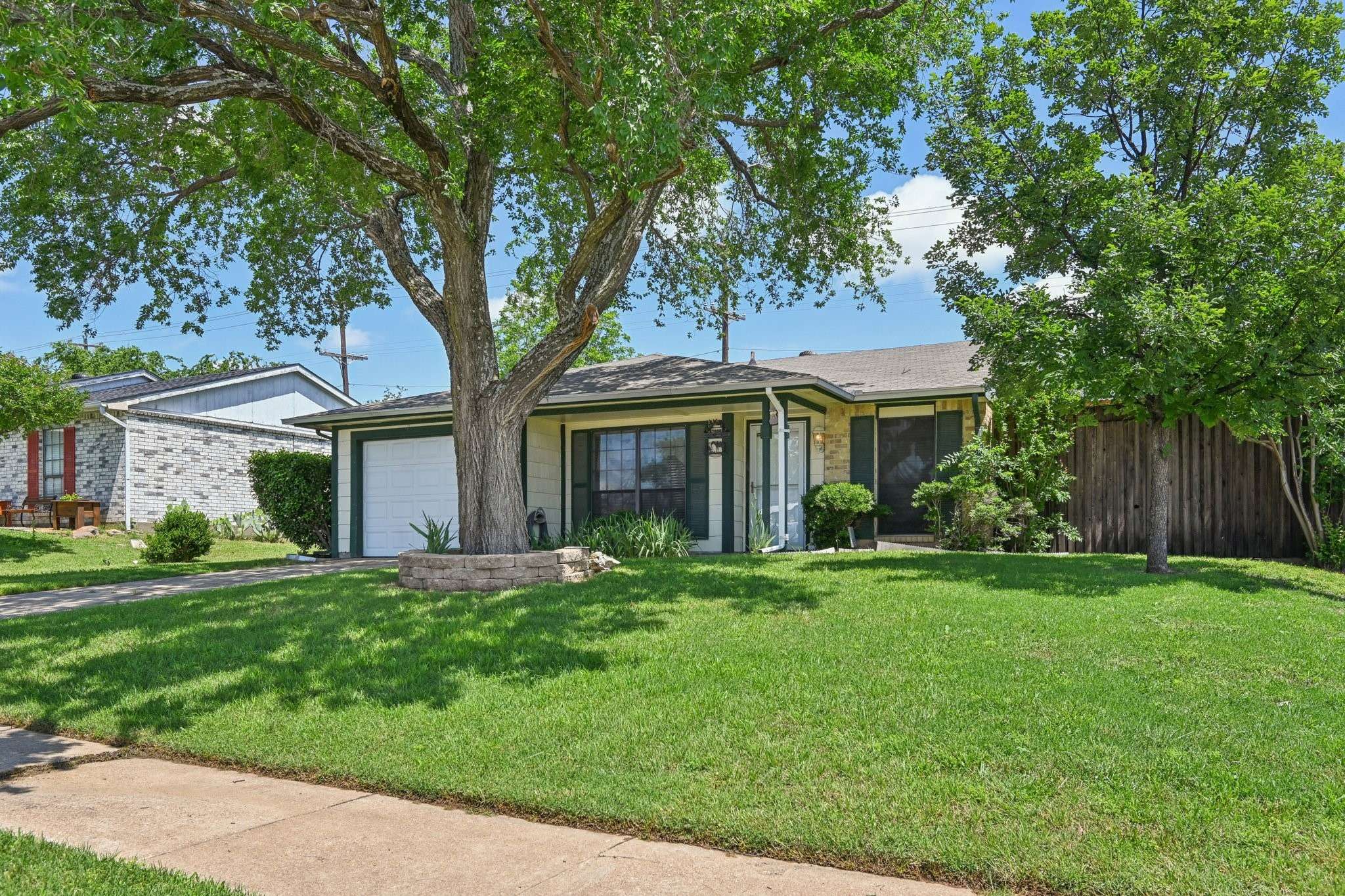 The Colony, TX 75056,7600 Independence DR