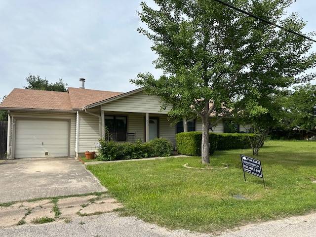 Celina, TX 75009,713 W Pecan ST