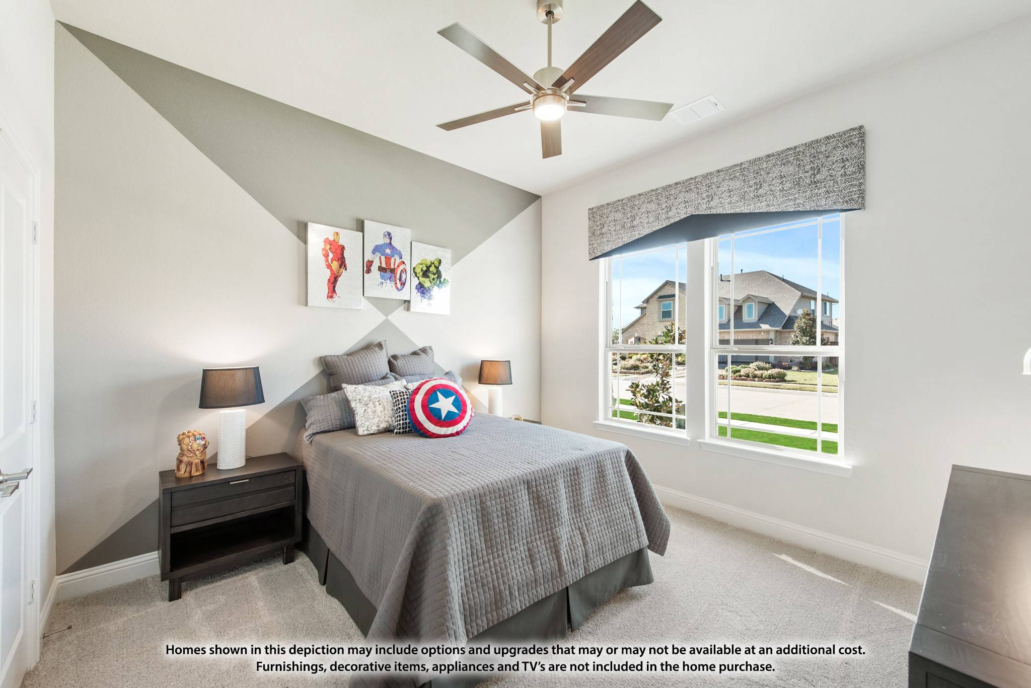 Anna, TX 75409,909 Split Oak LN