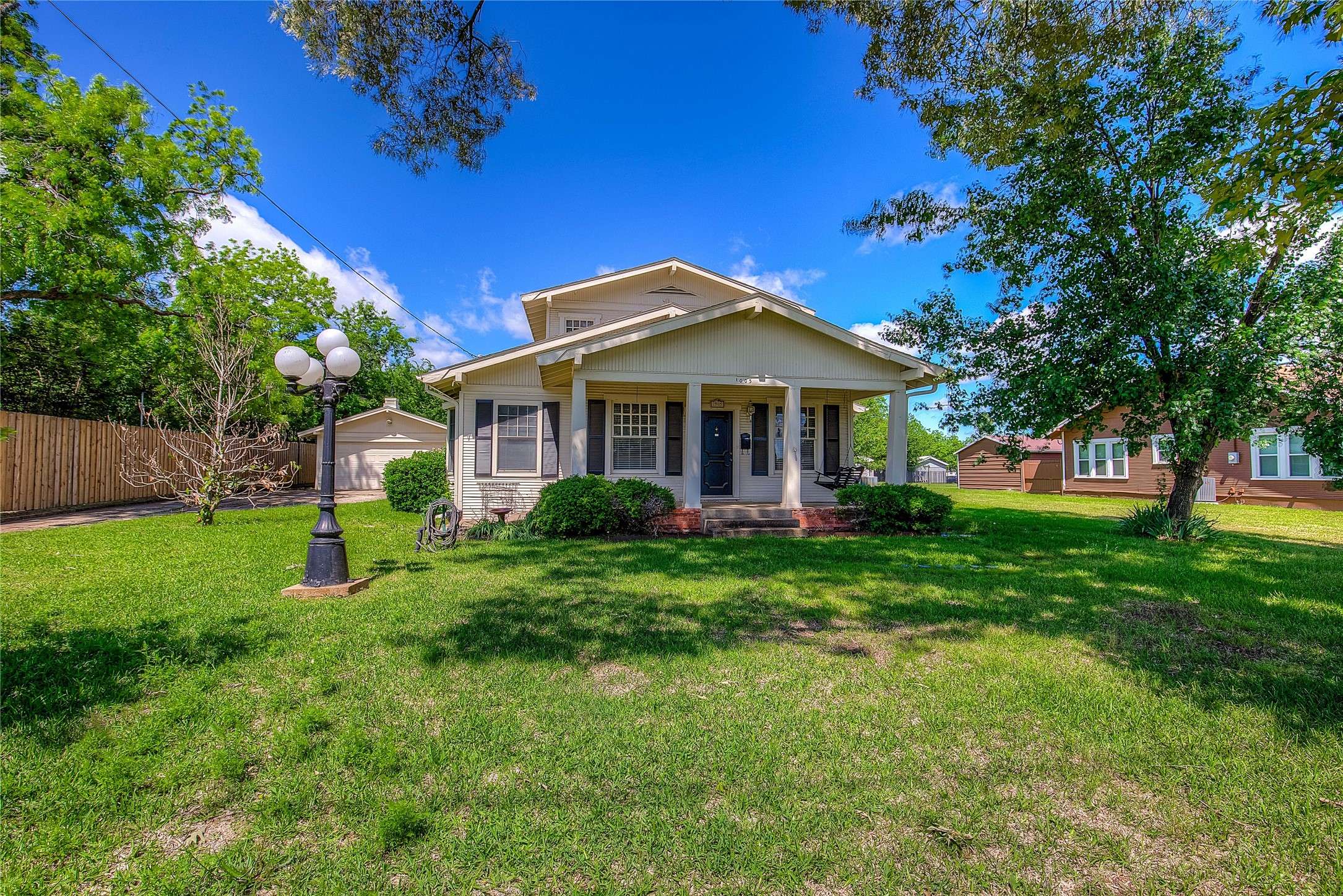 Sulphur Springs, TX 75482,1005 Church ST