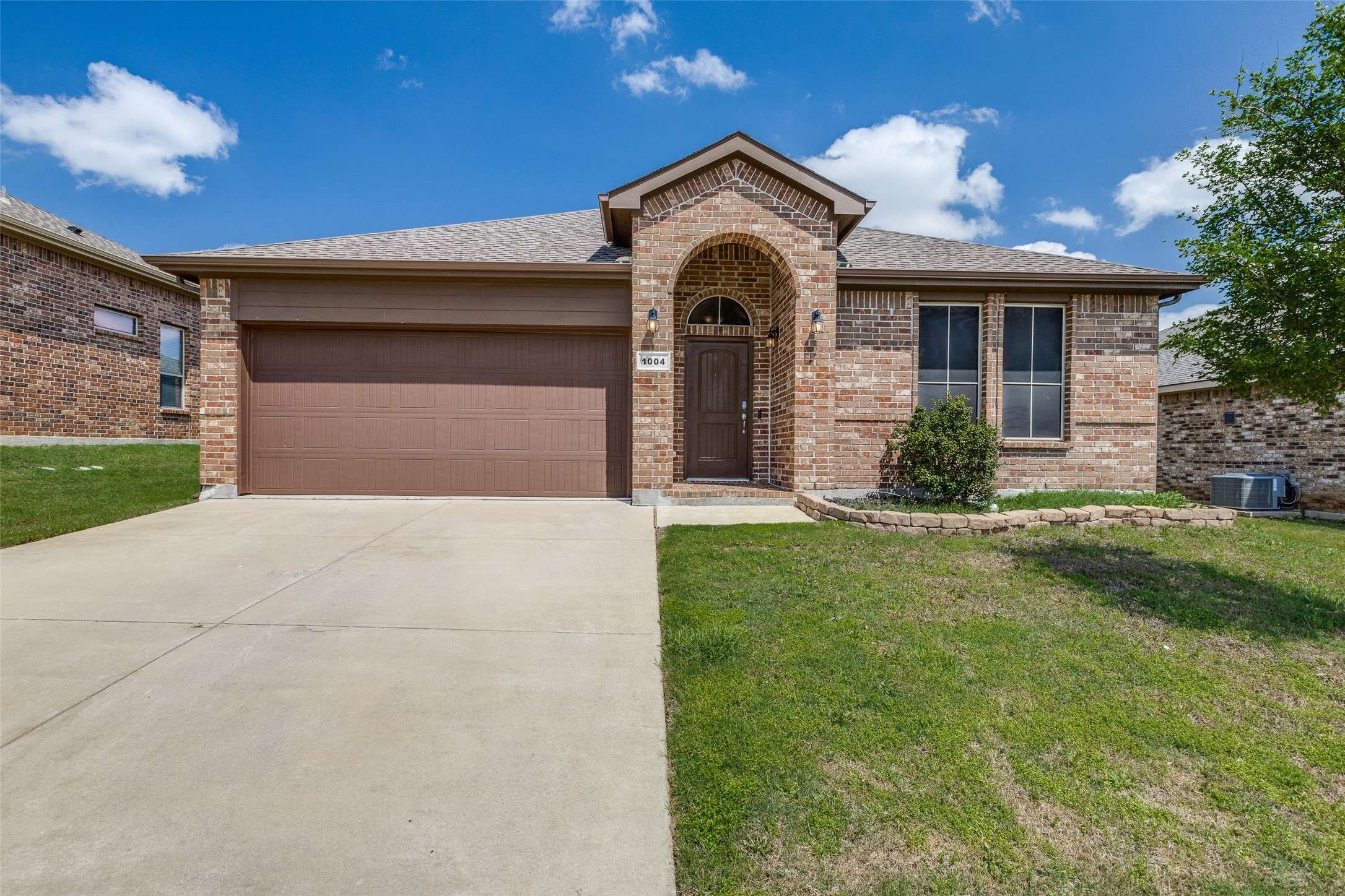 Fort Worth, TX 76177,1004 Pierz DR