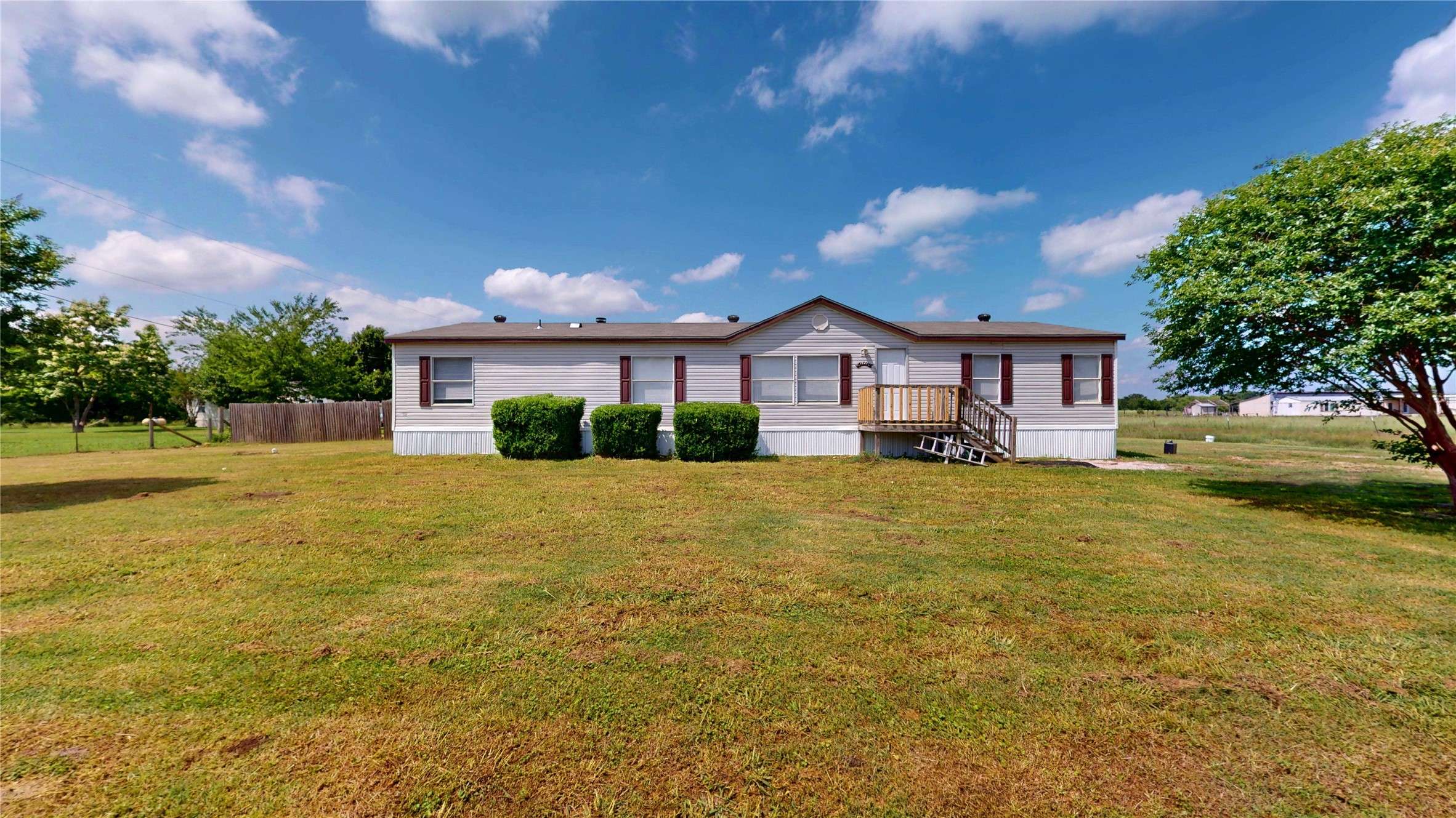 Scurry, TX 75158,817 Kaufman ST