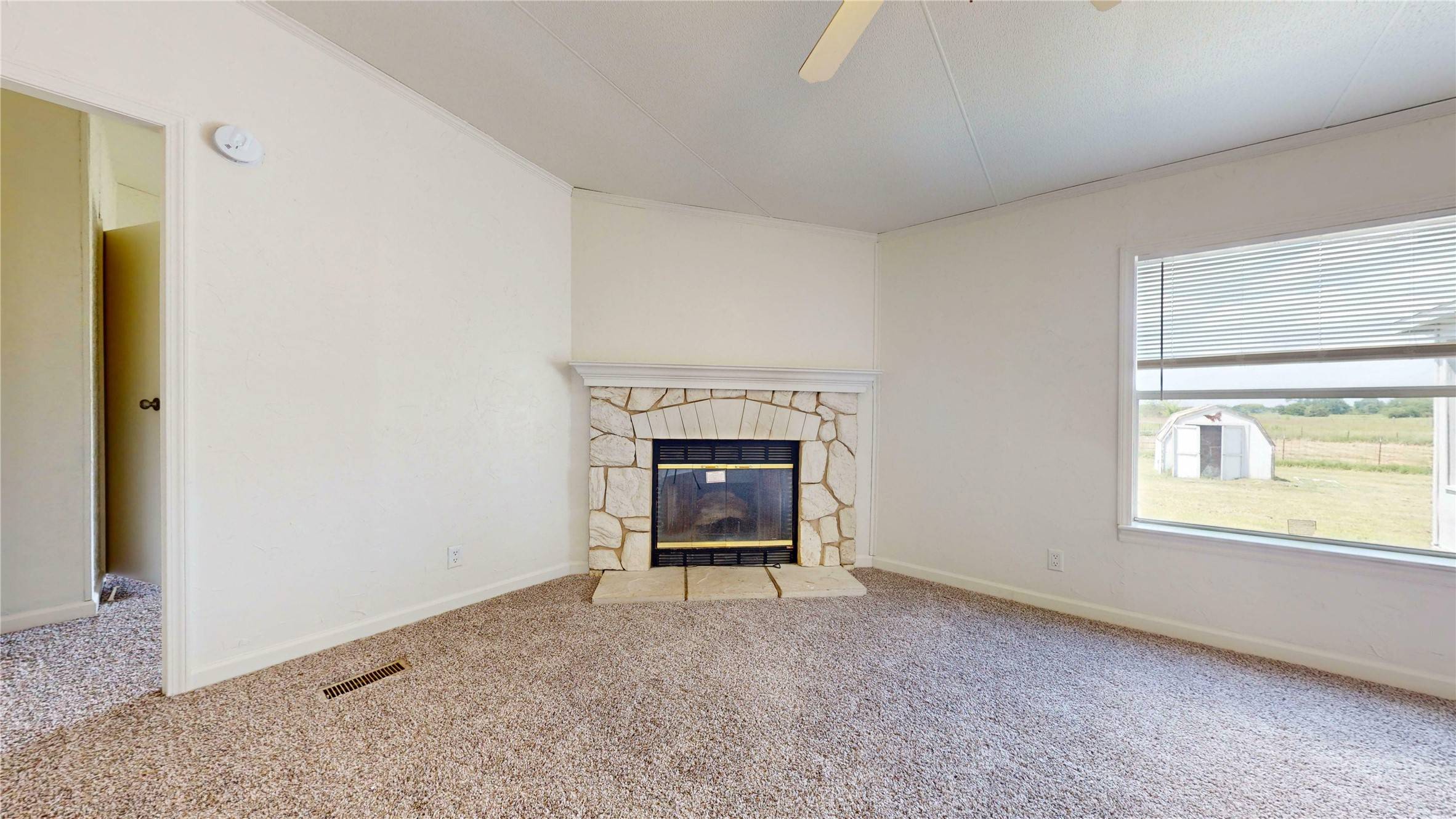 Scurry, TX 75158,817 Kaufman ST