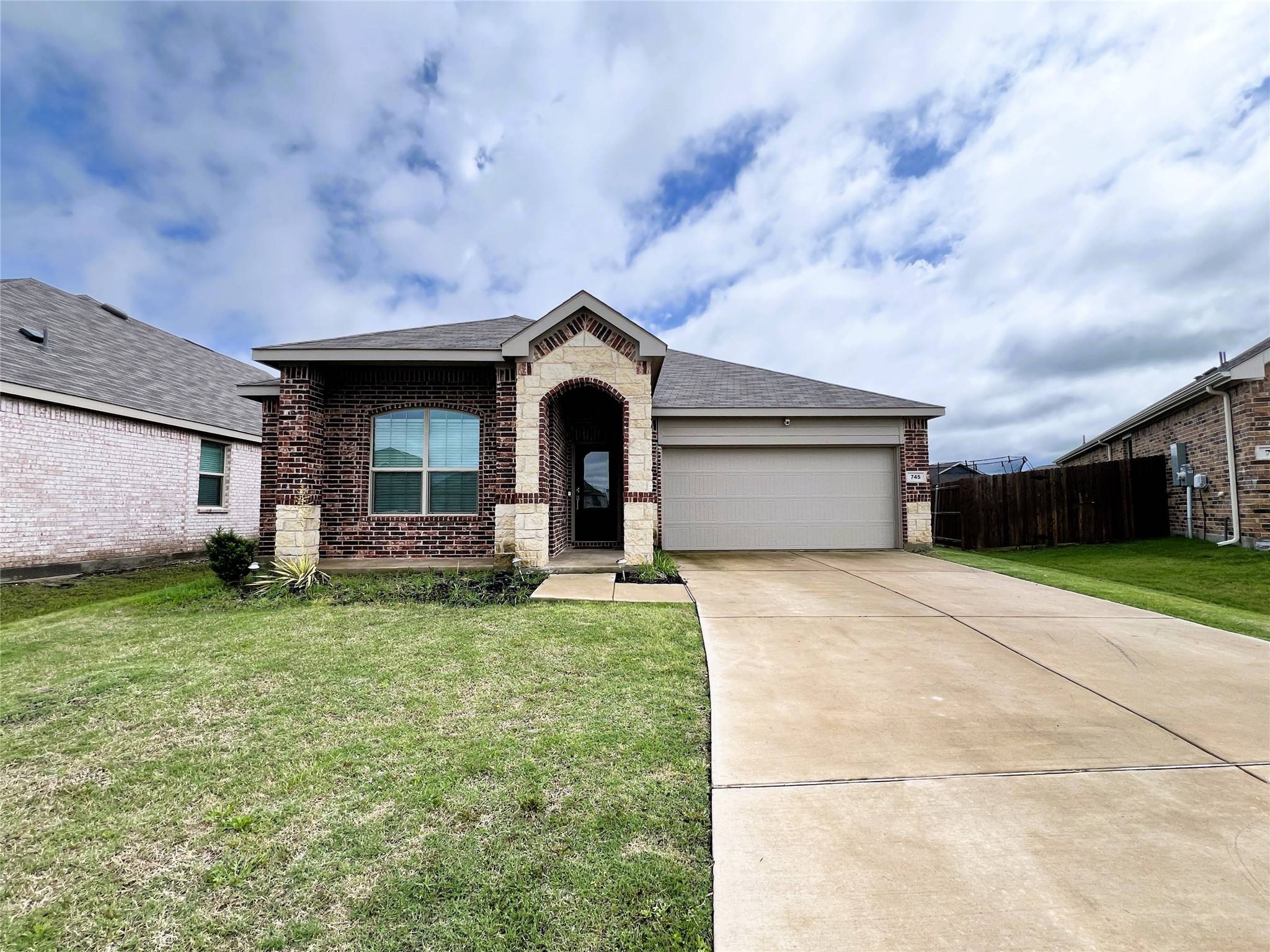 Princeton, TX 75407,745 Twinvale DR