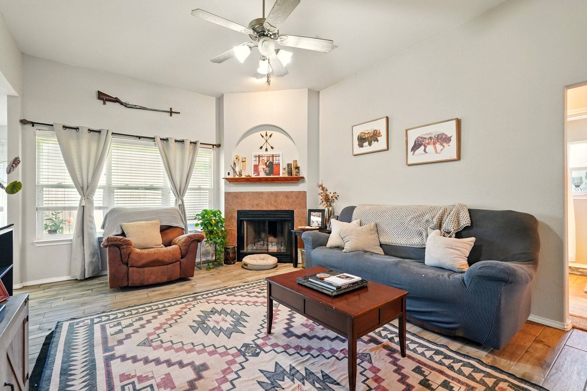 Abilene, TX 79606,3125 Sterling ST