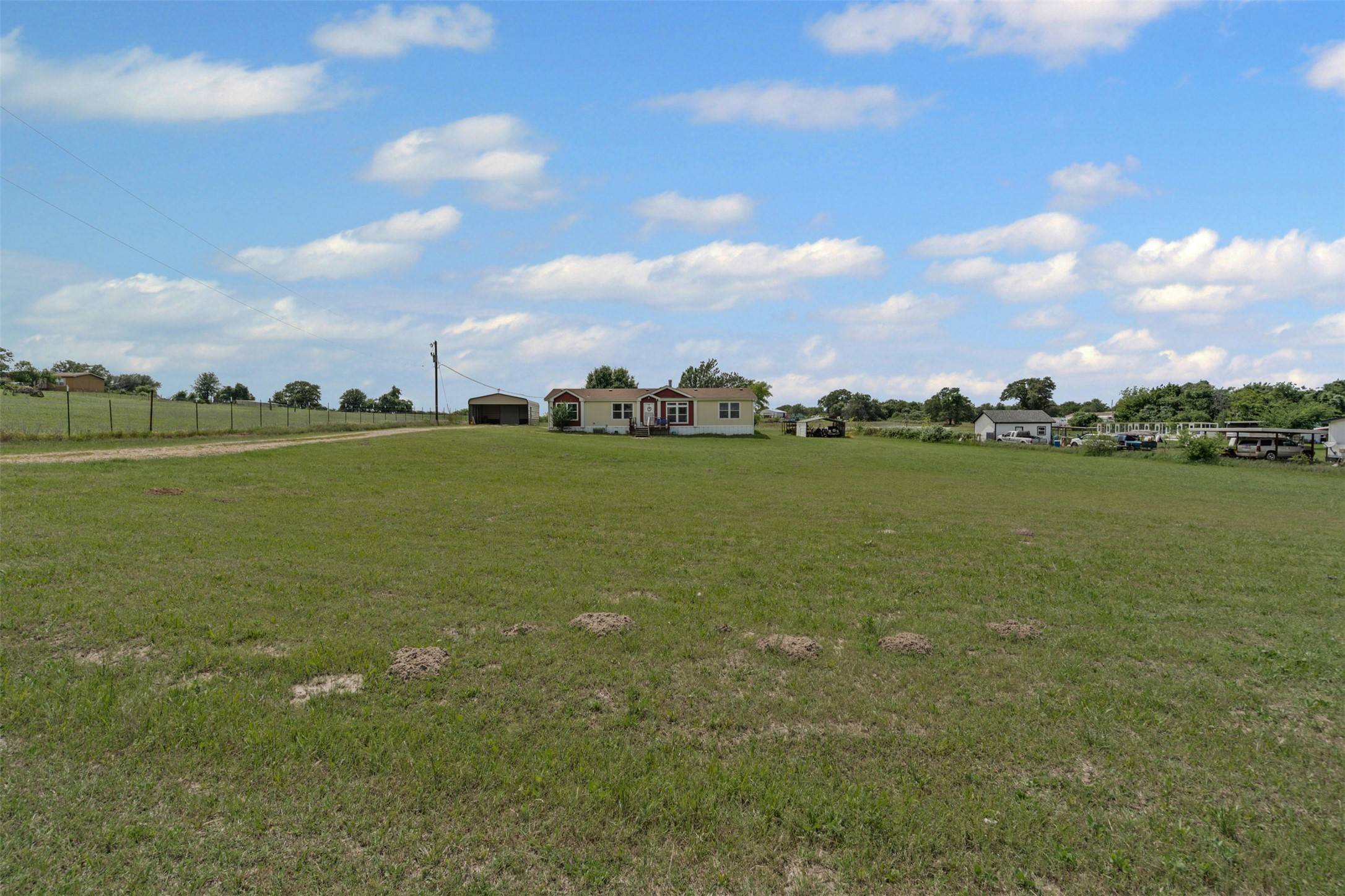 Springtown, TX 76082,245 Big Salty LN