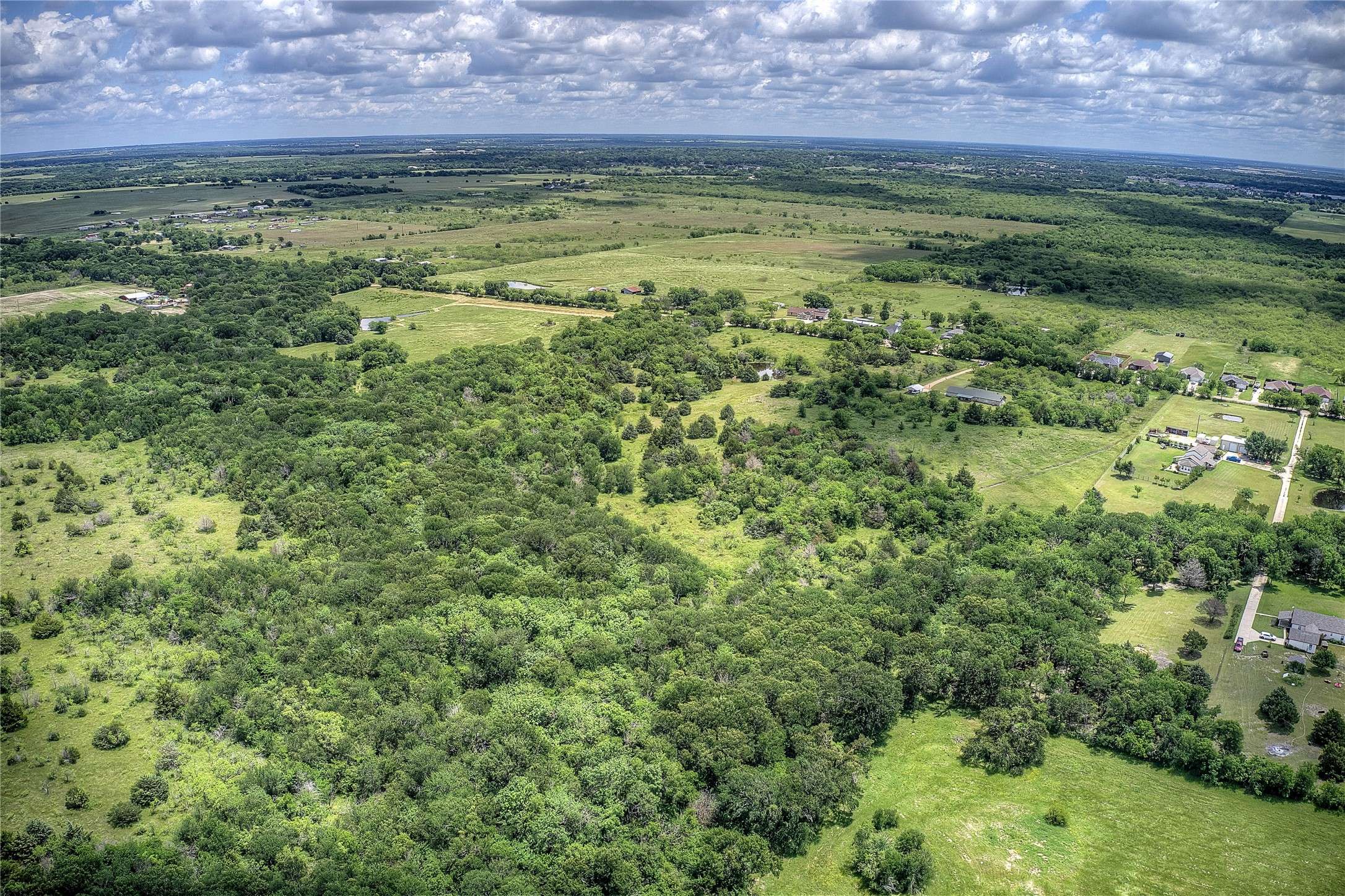 Terrell, TX 75160,Tract 2 County Road 236