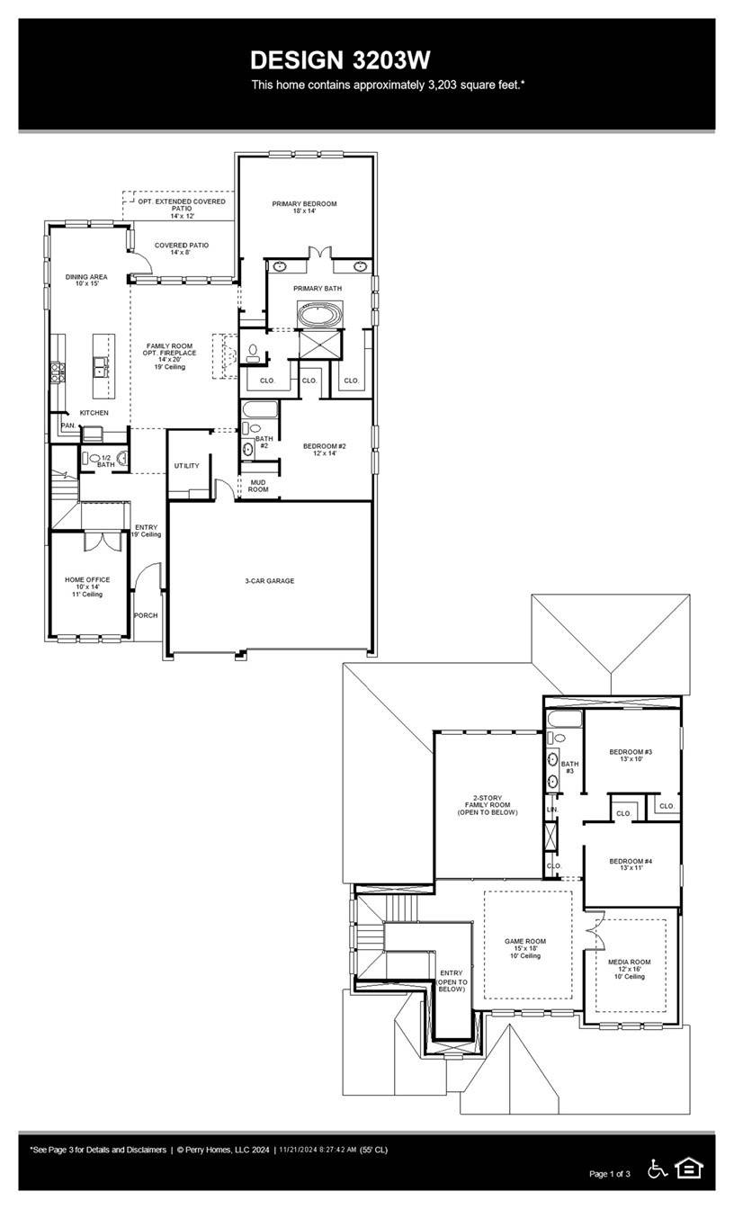 Fort Worth, TX 76008,13241 Cedar Sage TRL
