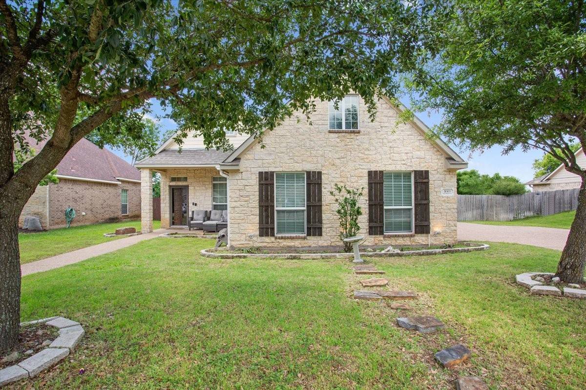 Waco, TX 76657,160 Oak Meadow TRL