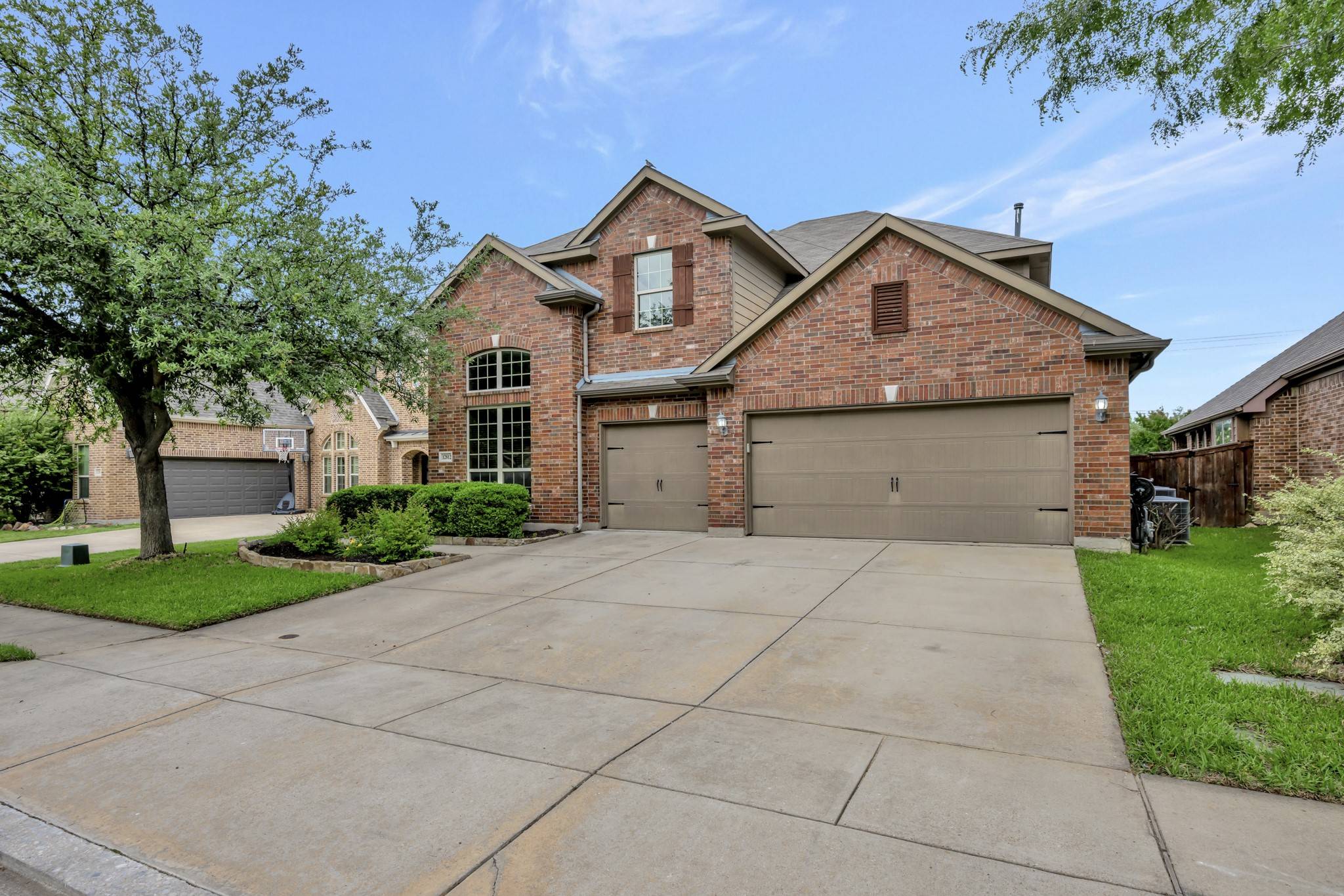 Fort Worth, TX 76244,12812 Homestretch DR