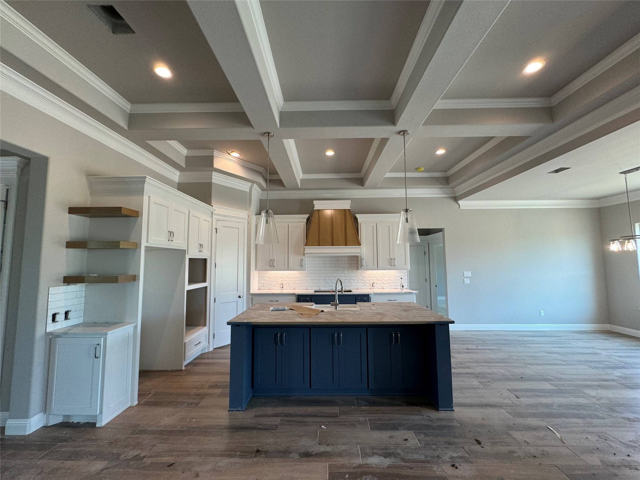 Weatherford, TX 76087,1060 Uplift DR