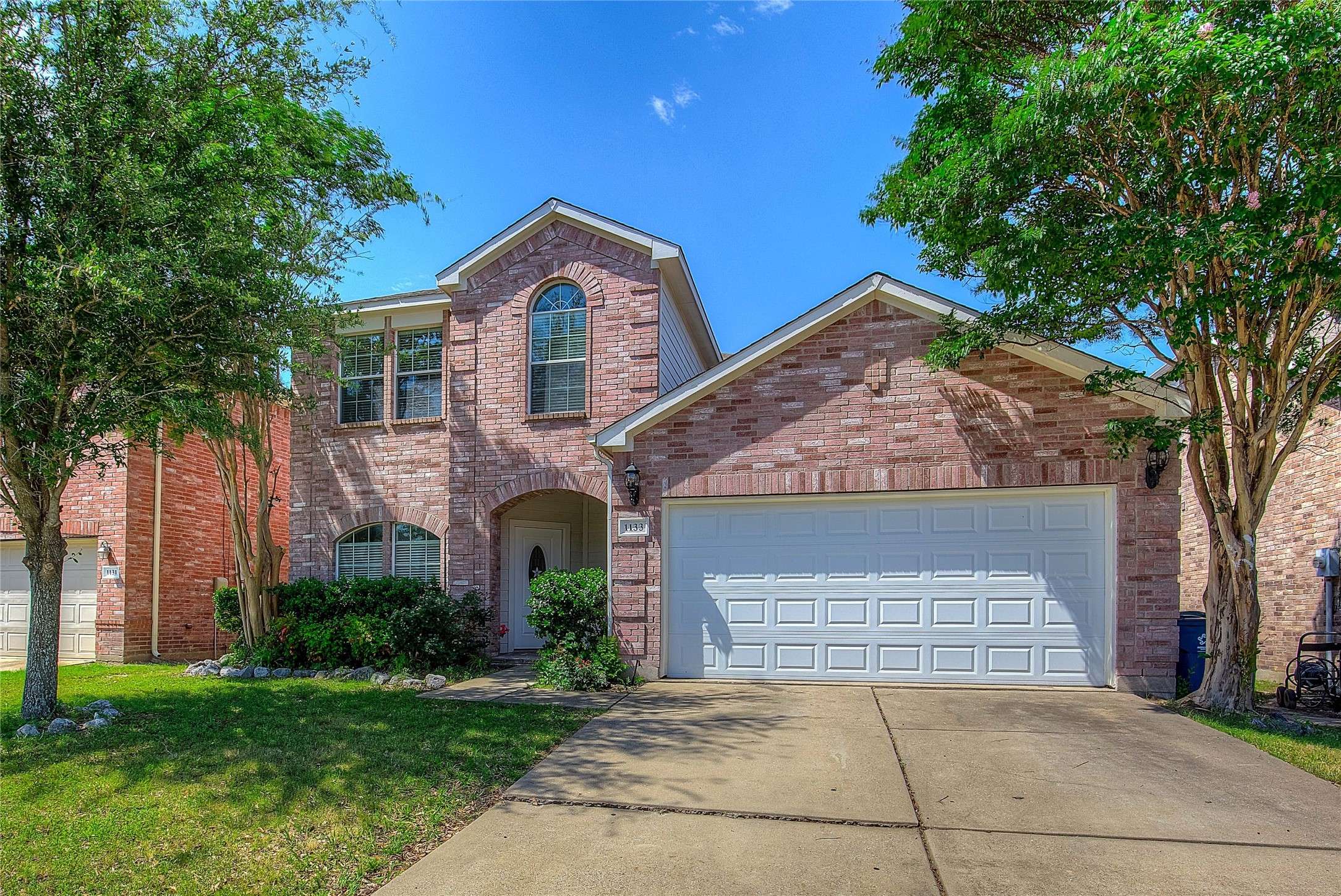 Forney, TX 75126,1133 Mount Olive LN