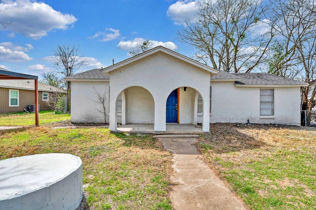 Waco, TX 76706,2709 Sarah ST