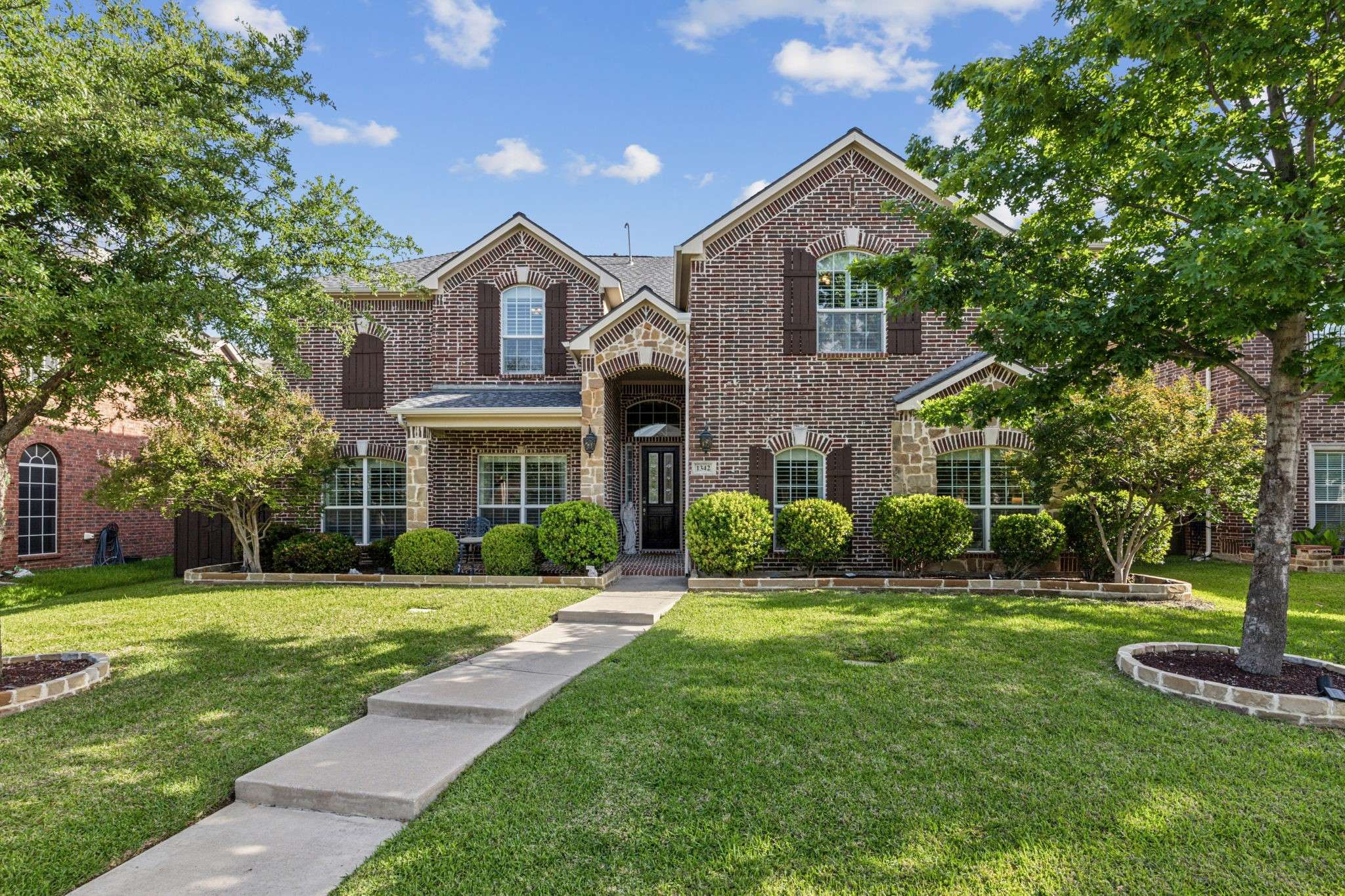 Frisco, TX 75033,1342 Plum Valley DR