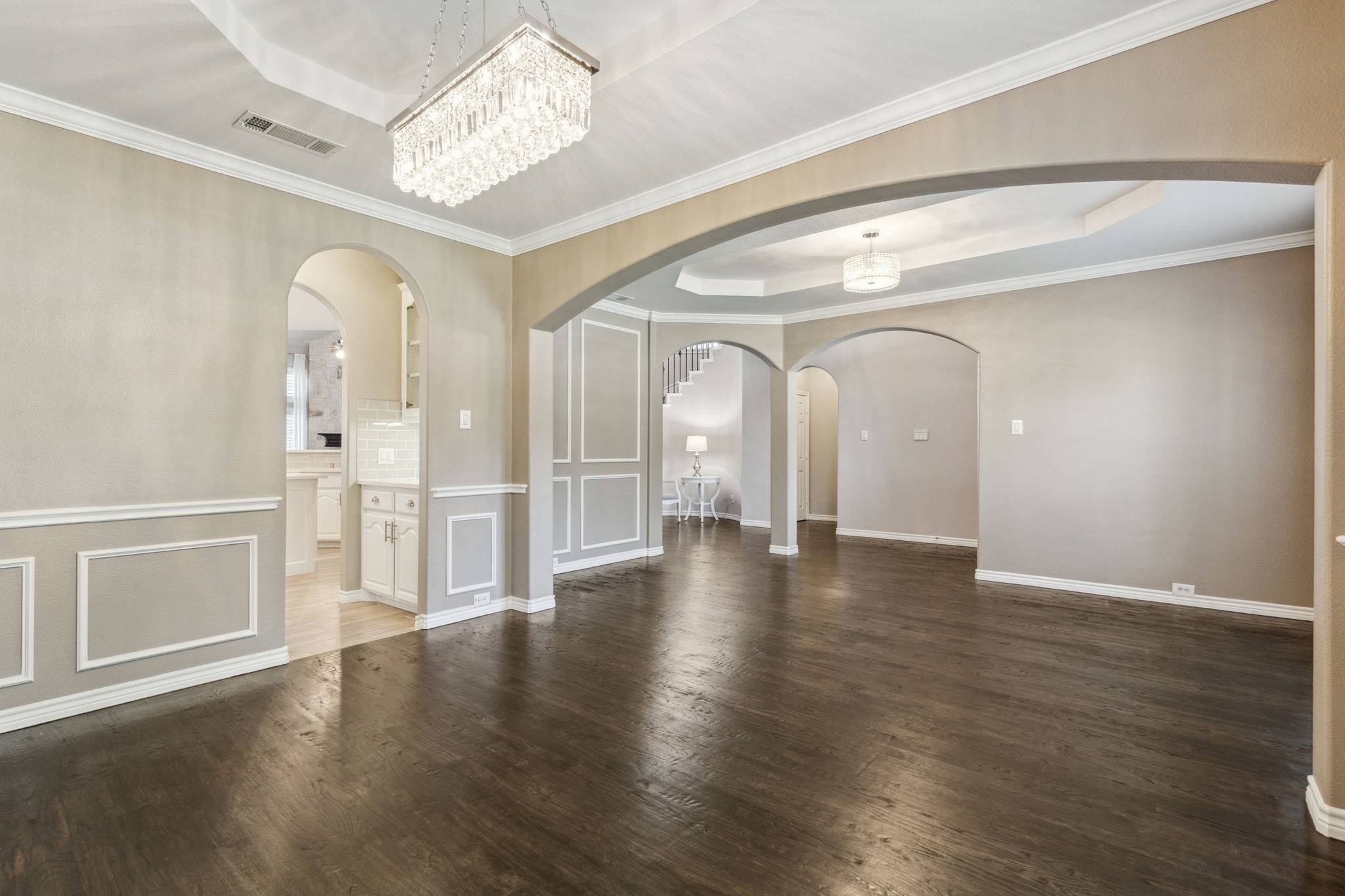 Frisco, TX 75033,1342 Plum Valley DR