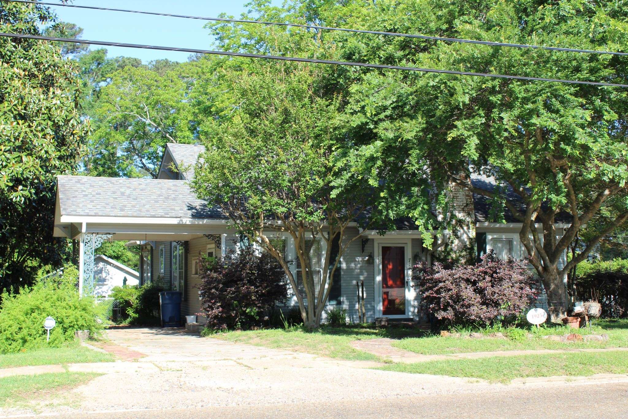 Minden, LA 71055,715 Lewisville RD