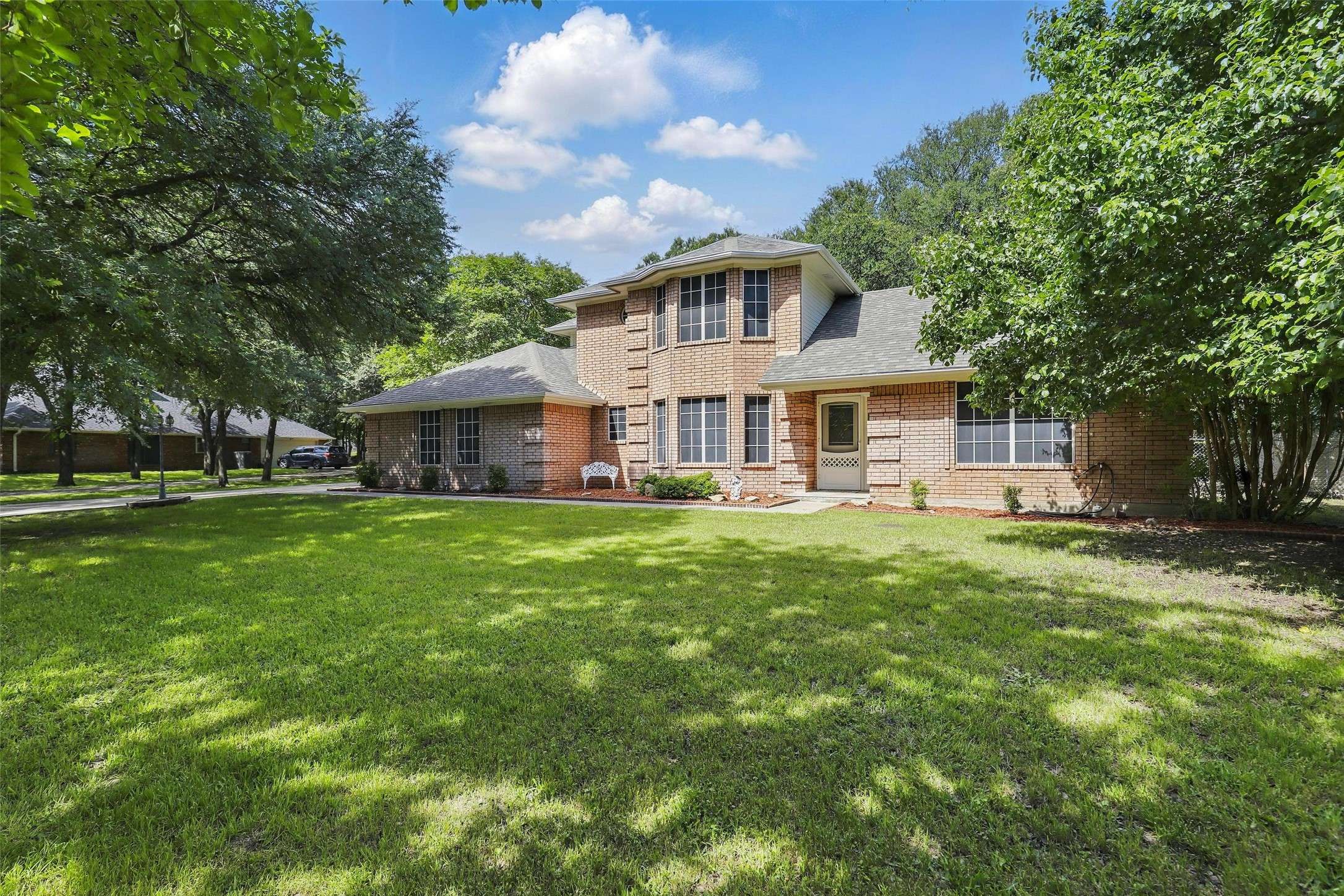 Weatherford, TX 76087,221 Valley Ranch RD