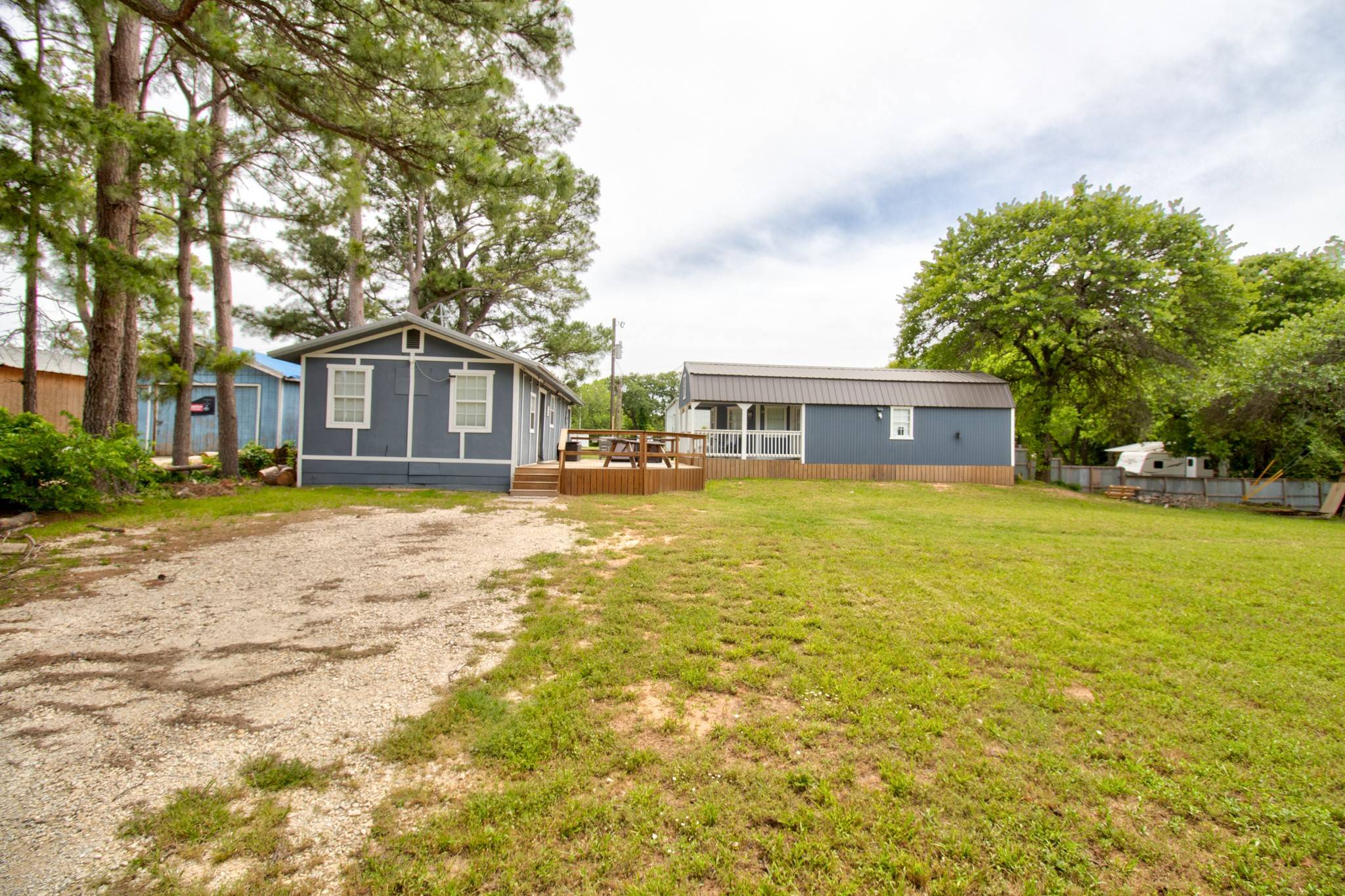 Nocona, TX 76255,179 Oak ST