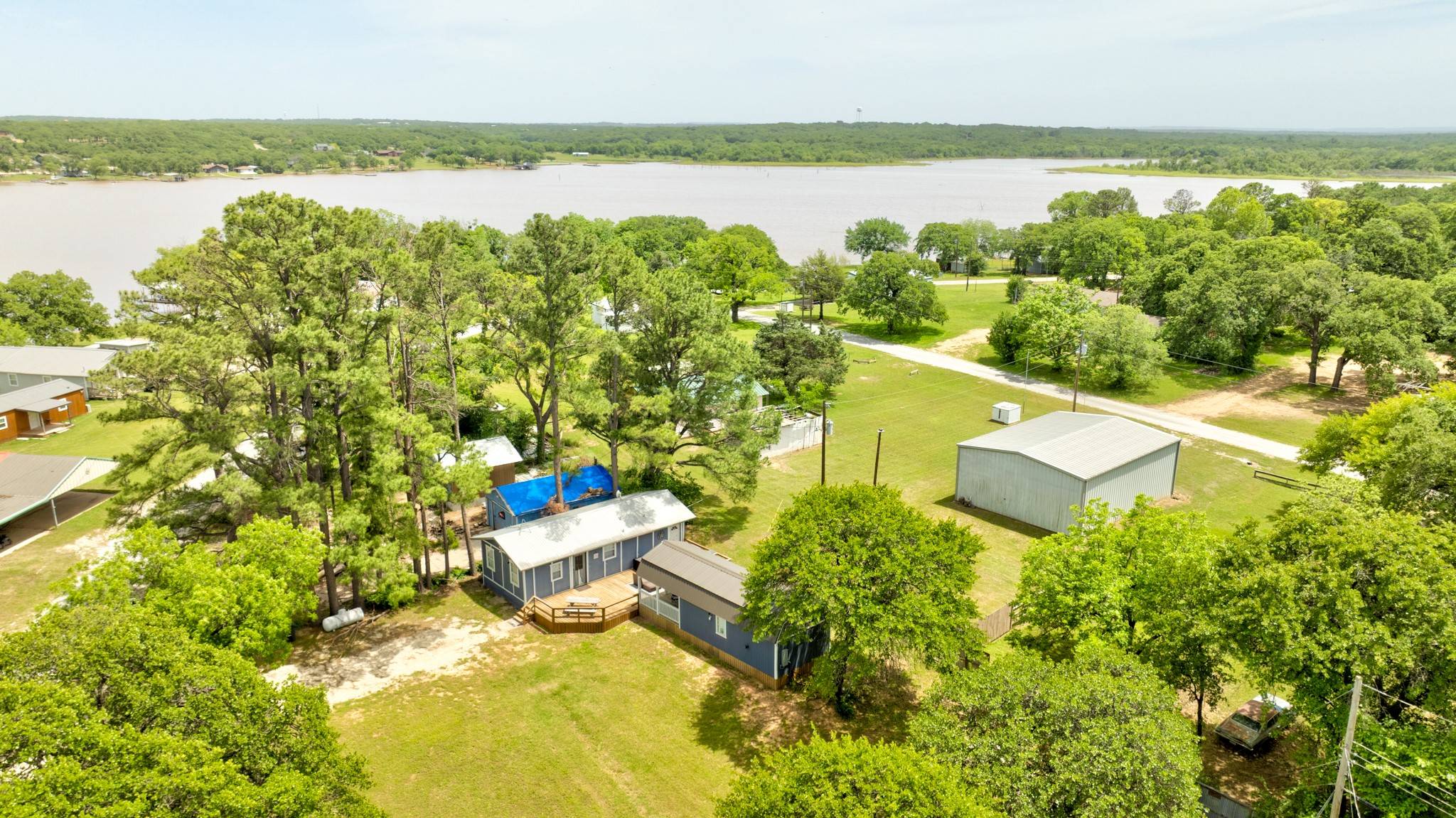 Nocona, TX 76255,179 Oak ST