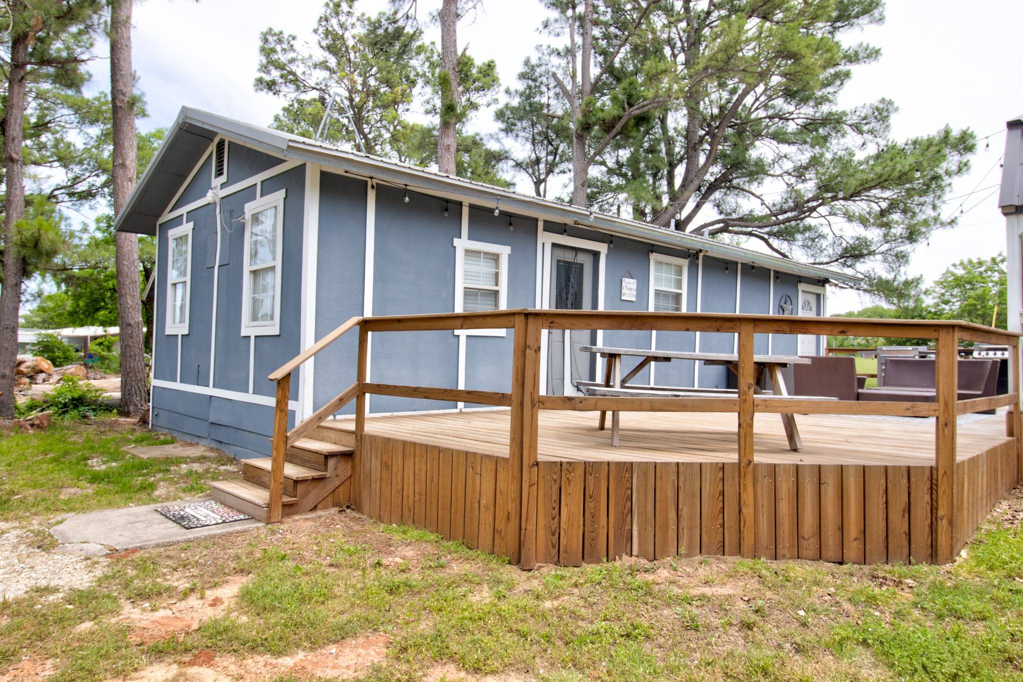 Nocona, TX 76255,179 Oak ST