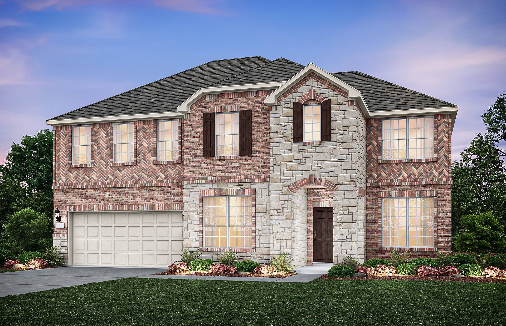 Celina, TX 75009,2712 Creekdale DR