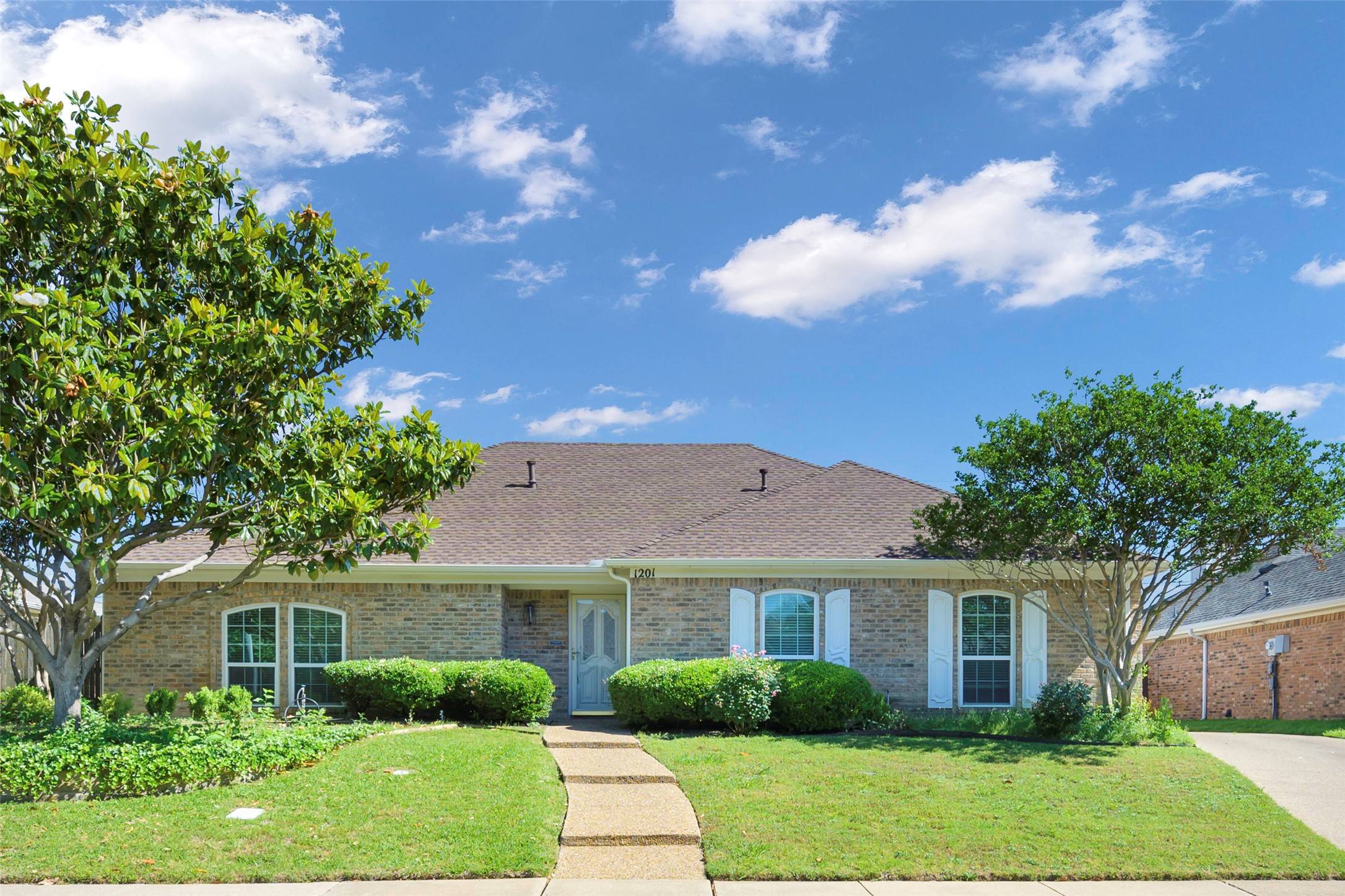 Allen, TX 75002,1201 Sandy Creek DR