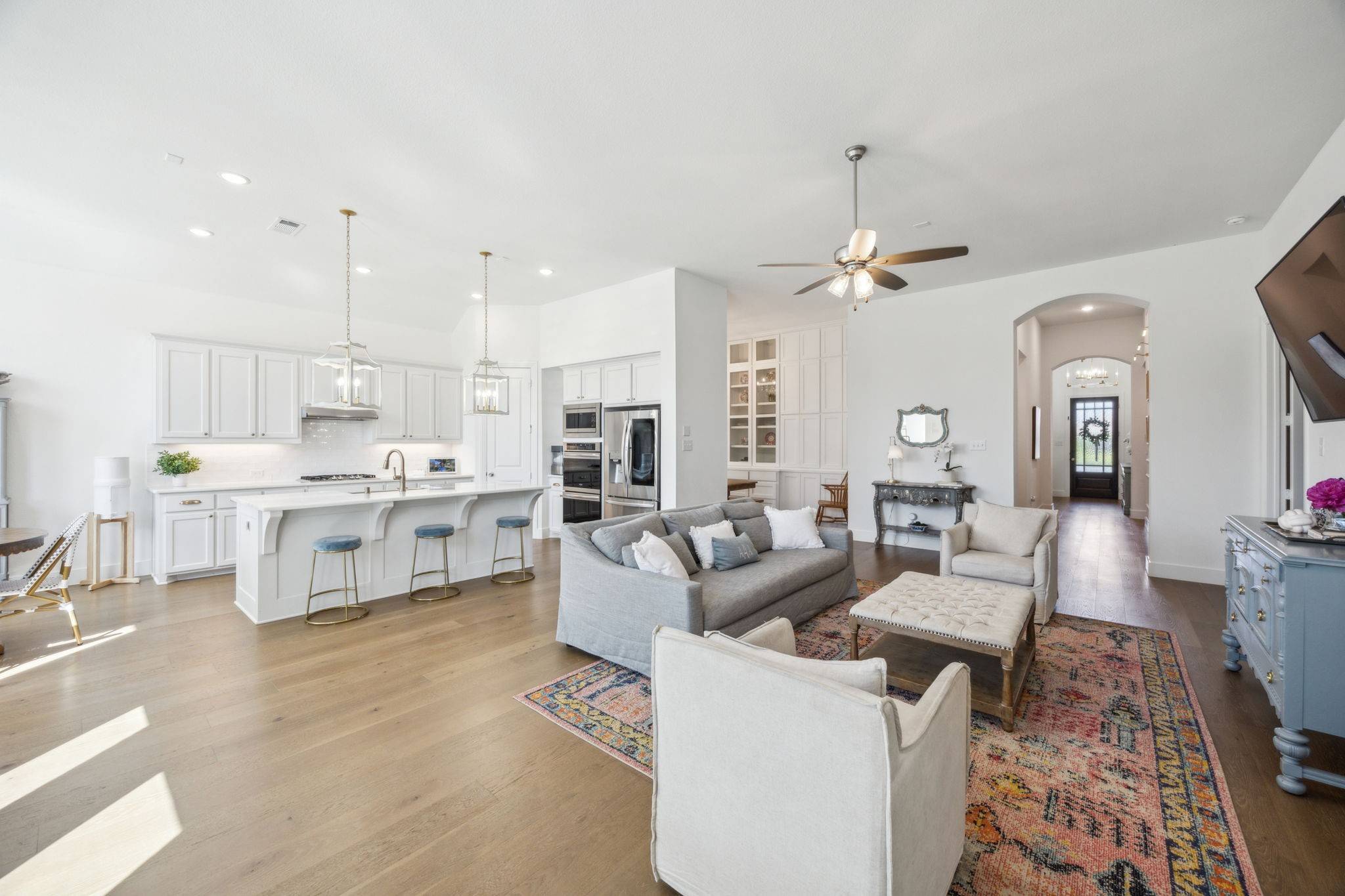 Celina, TX 75009,1908 St Andrews DR