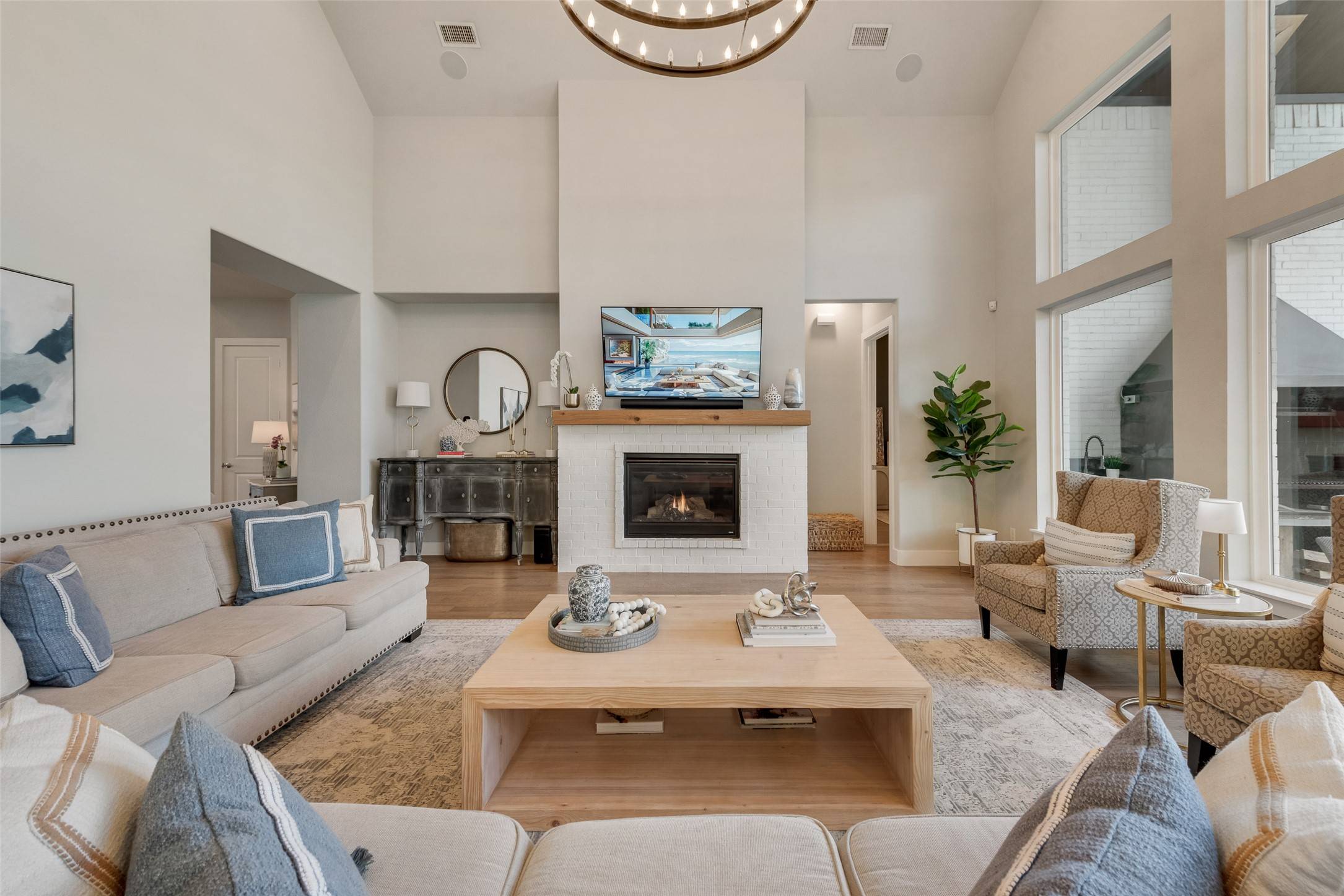 Frisco, TX 75035,15102 Crape Myrtle RD