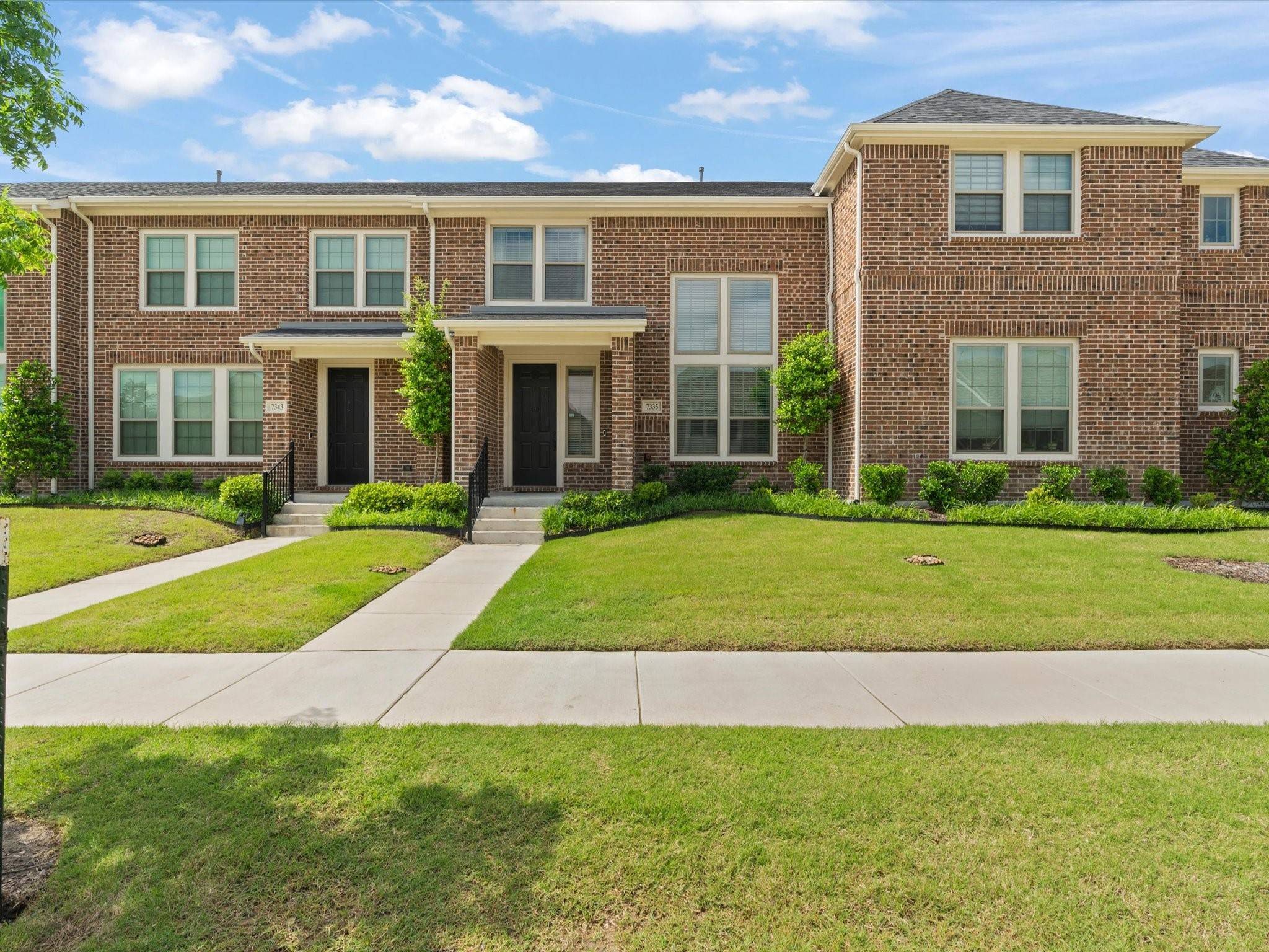 Frisco, TX 75033,7335 Panicum DR
