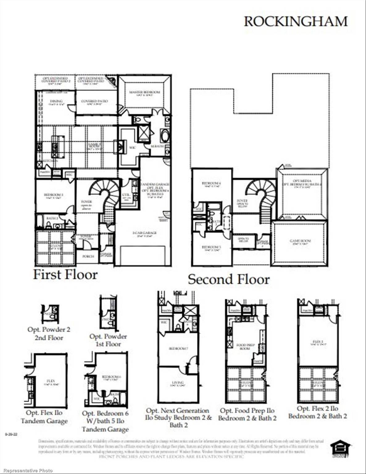 Rockwall, TX 75087,2122 Clairmount DR