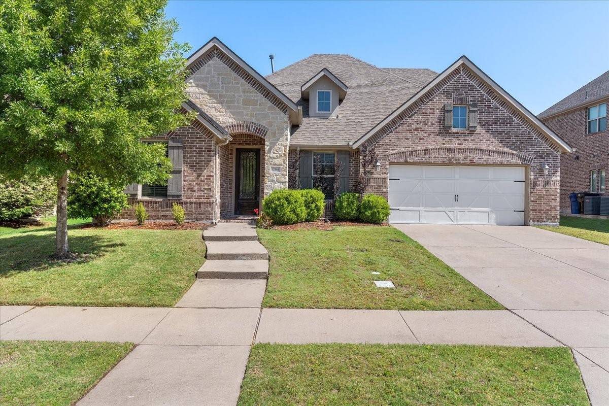 Frisco, TX 75035,11564 Santa Maria RD