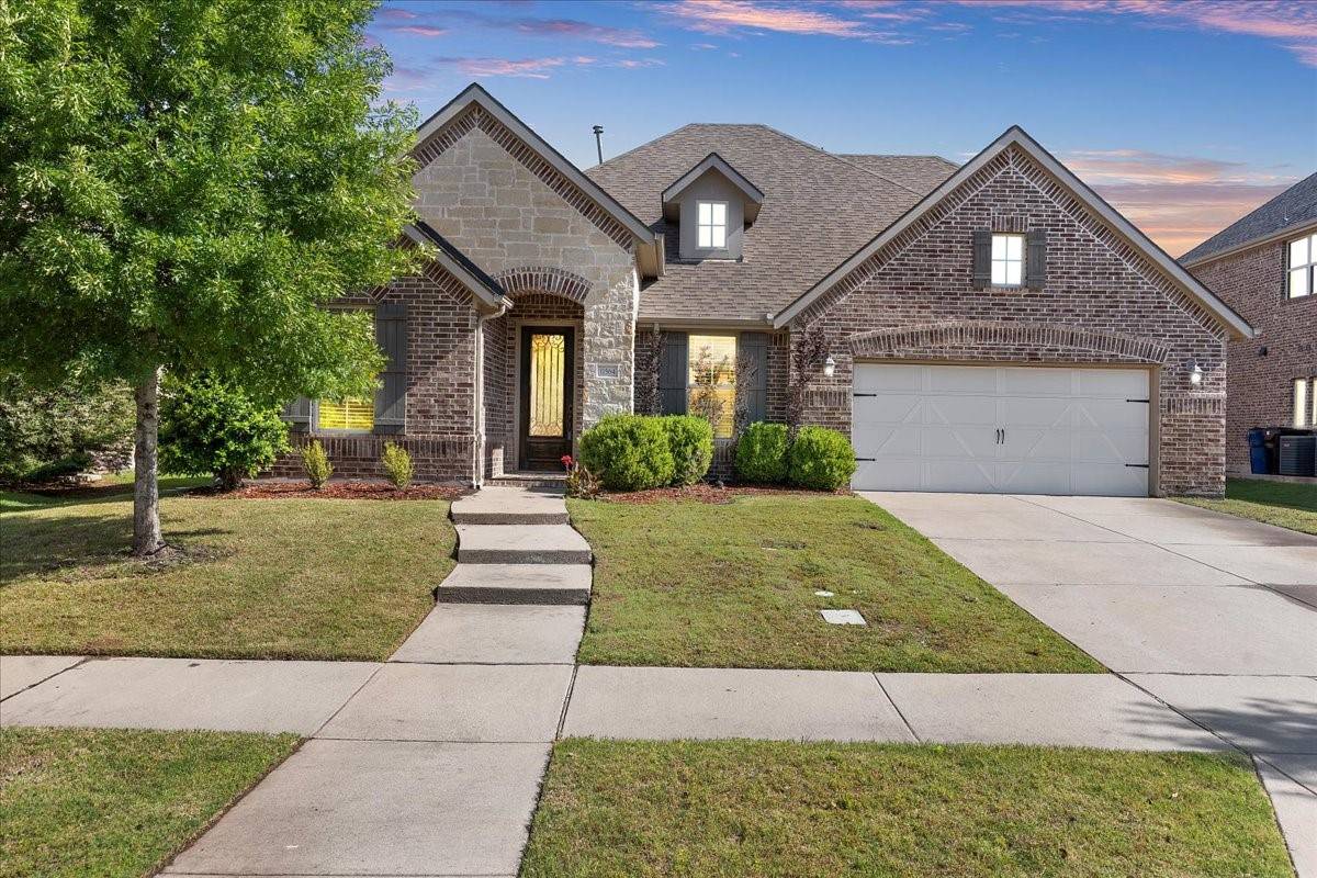 Frisco, TX 75035,11564 Santa Maria RD