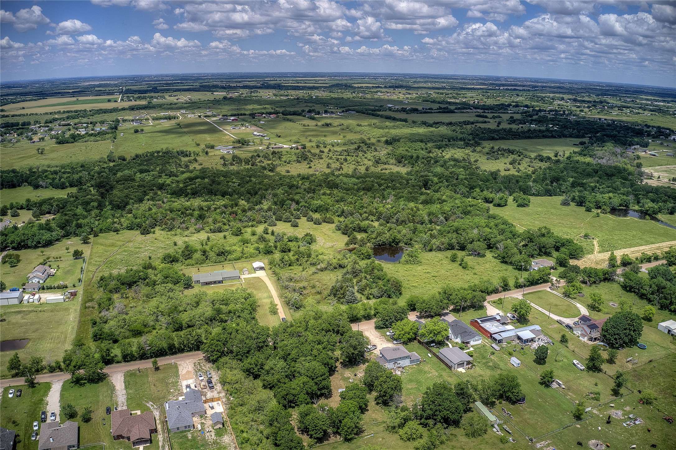Terrell, TX 75160,Tract 4 County Road 236