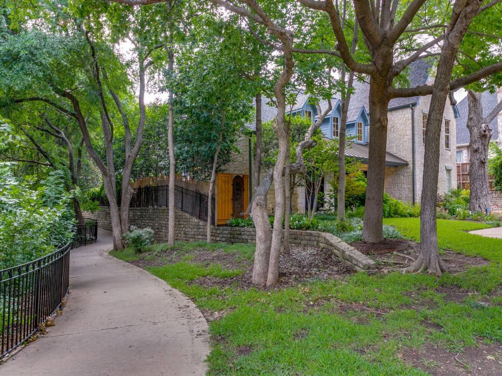 Plano, TX 75024,6613 Riverside DR