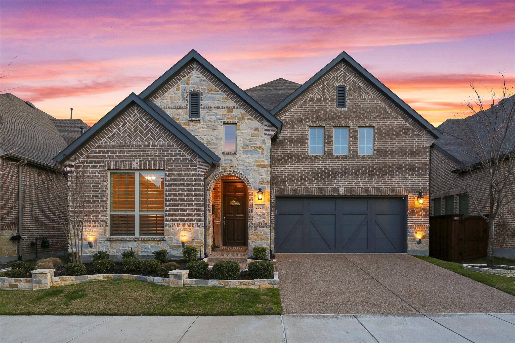 Lewisville, TX 75056,2520 Saffire WAY