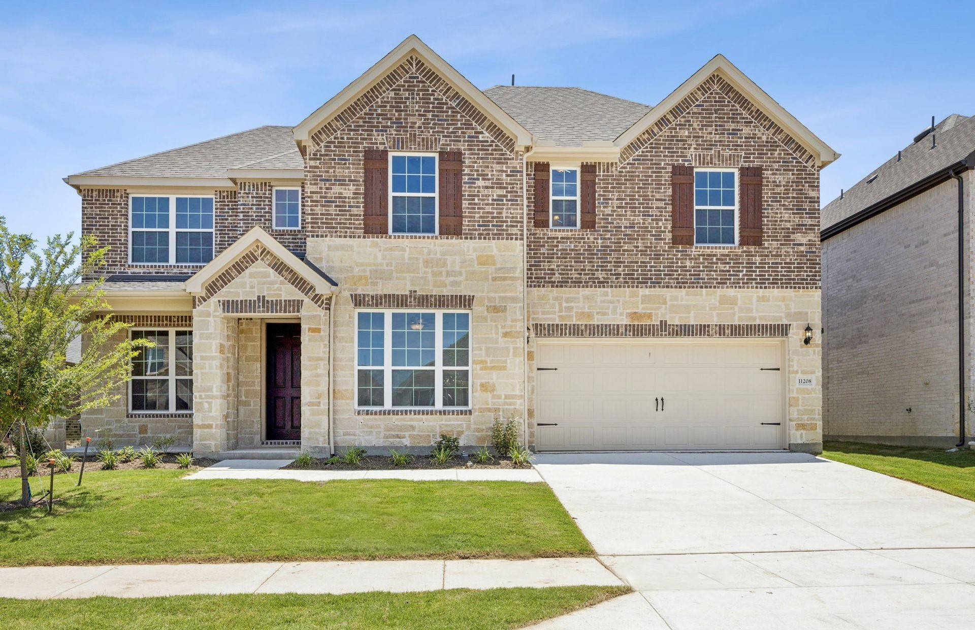 Fort Worth, TX 76052,11208 Abbotsbury RD