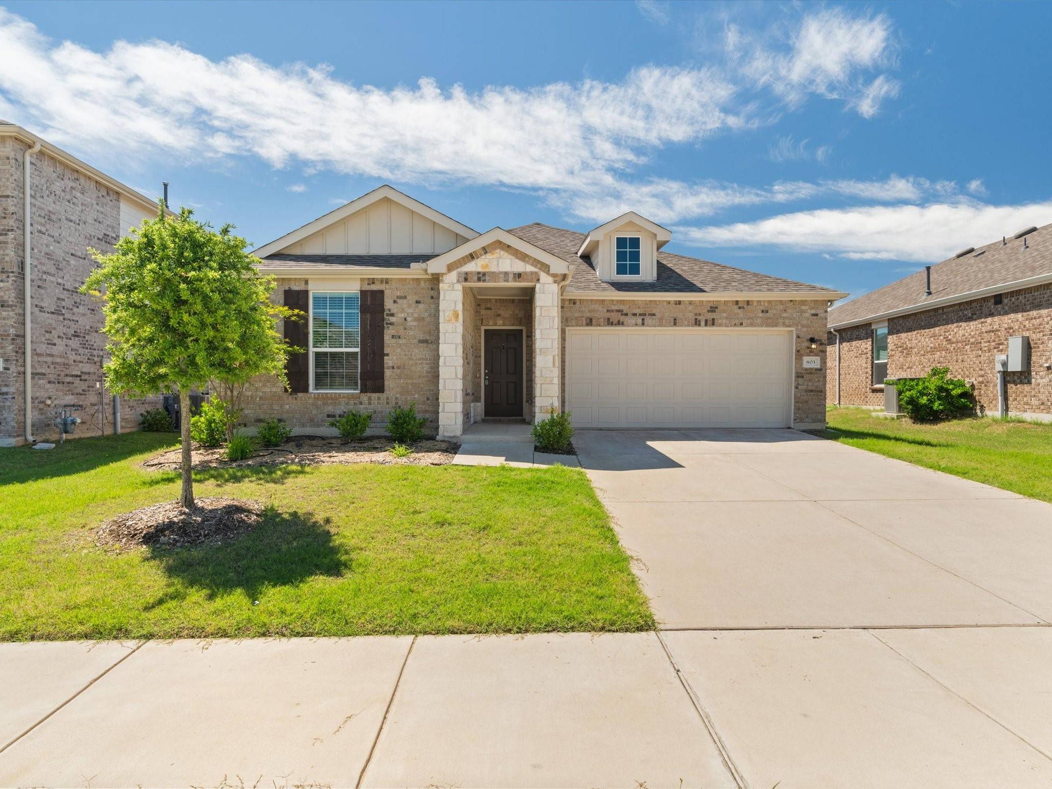 Princeton, TX 75407,803 Goldenrod LN