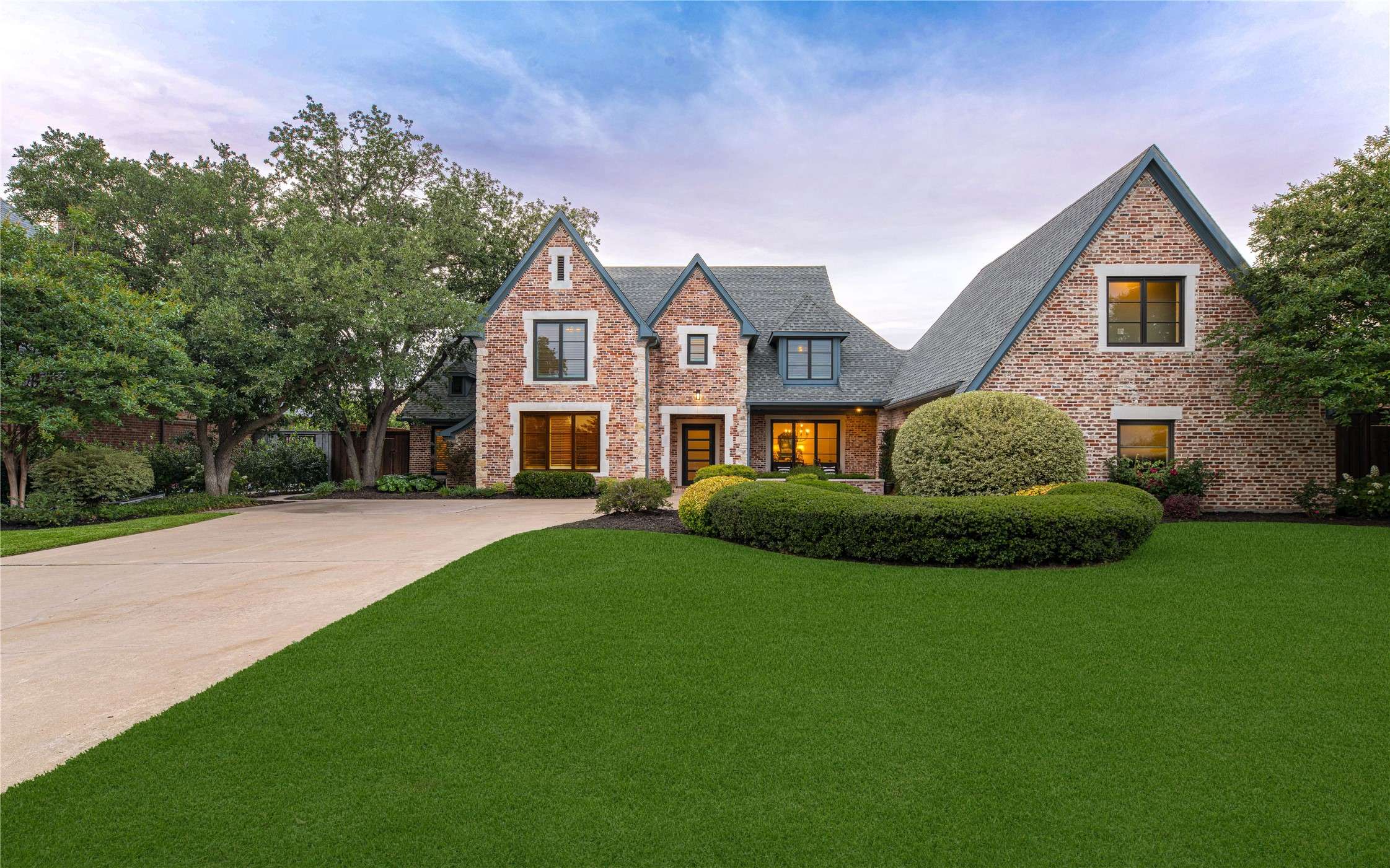 Dallas, TX 75230,6039 Orchid LN