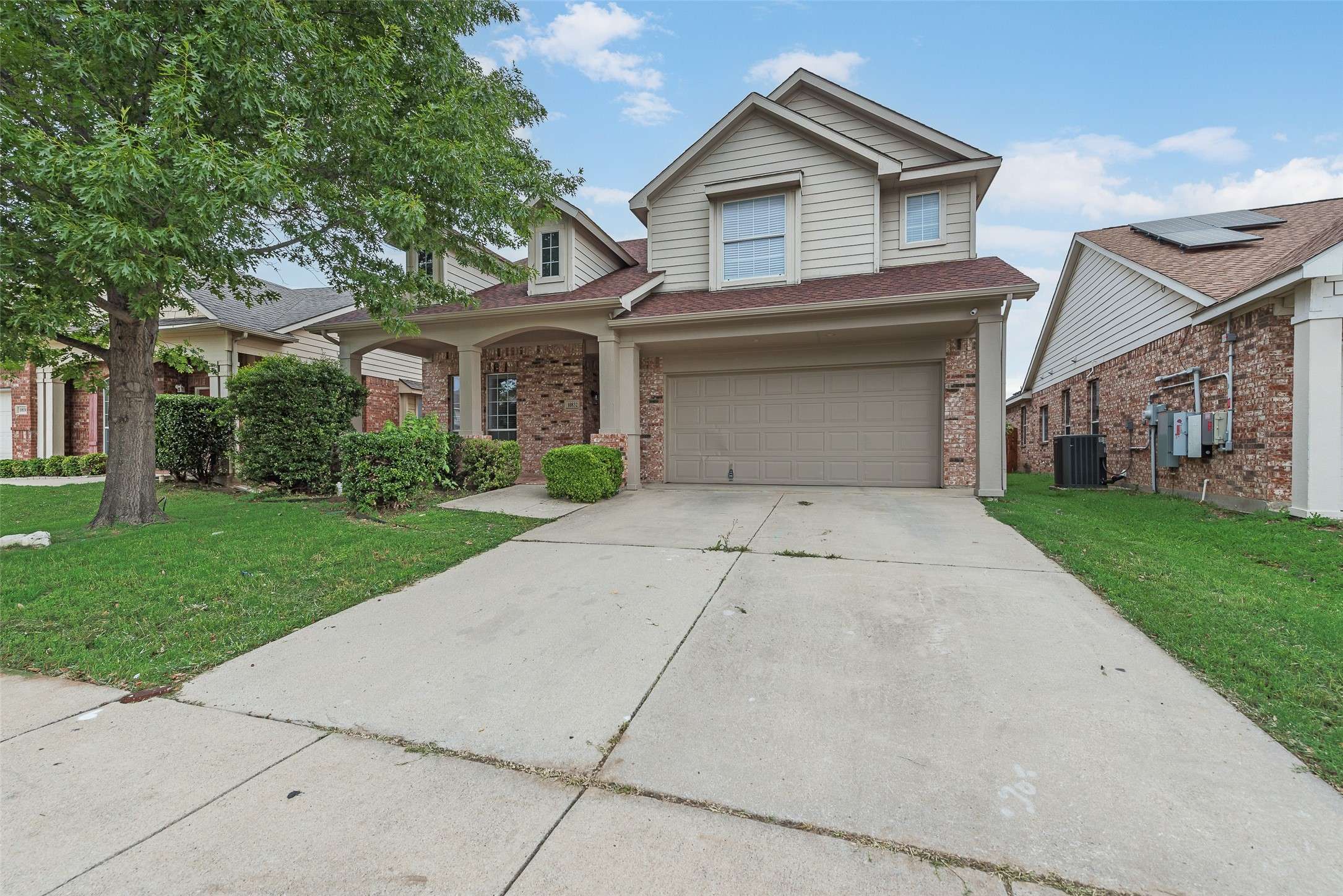Fort Worth, TX 76052,10832 Hawks Landing RD