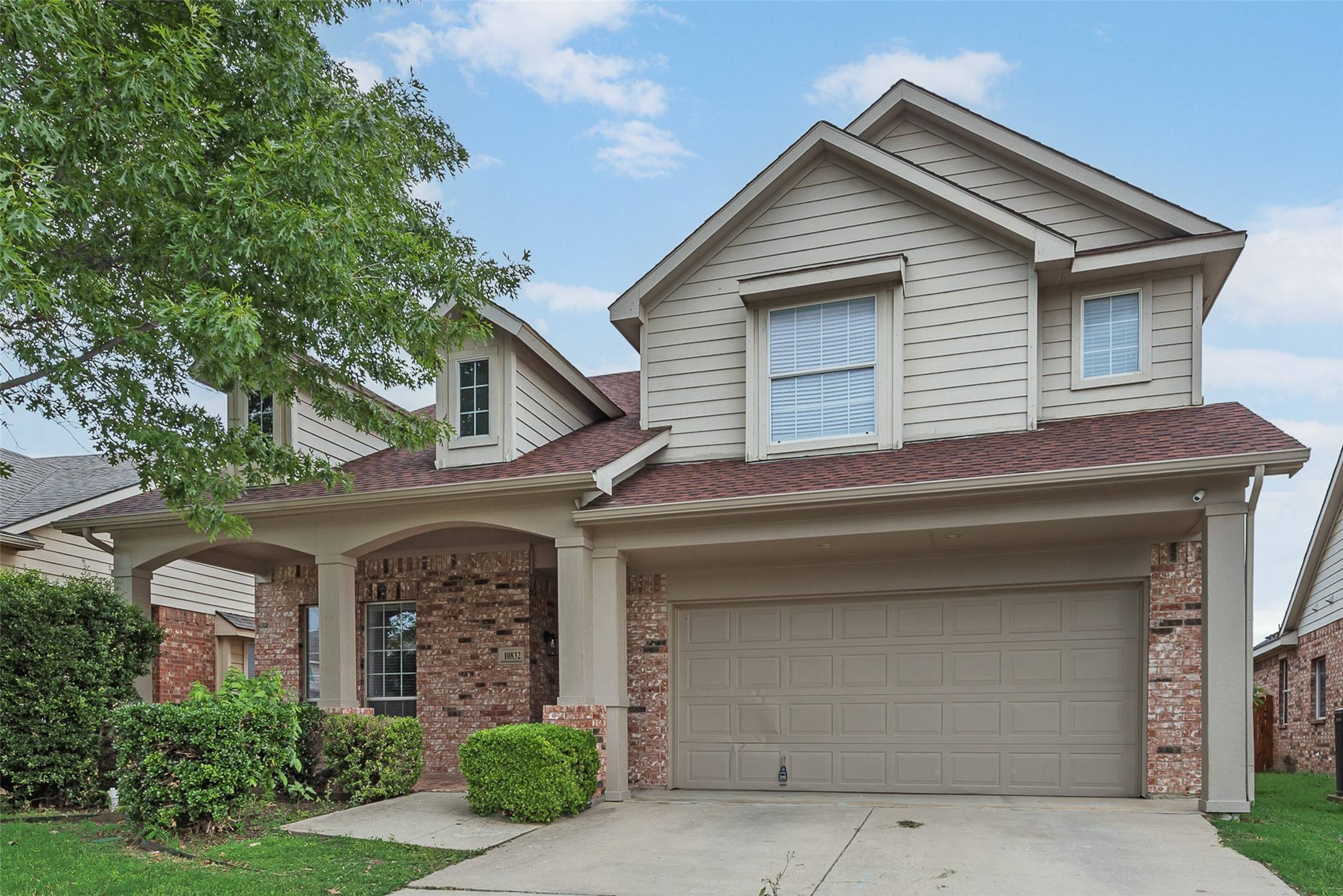 Fort Worth, TX 76052,10832 Hawks Landing RD