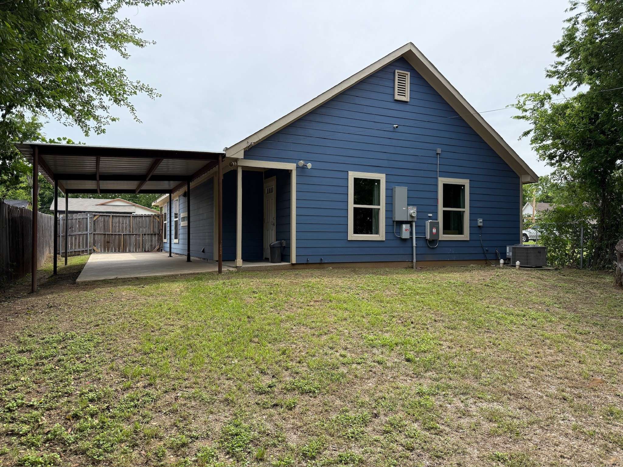 Fort Worth, TX 76104,1253 E Ramsey AVE