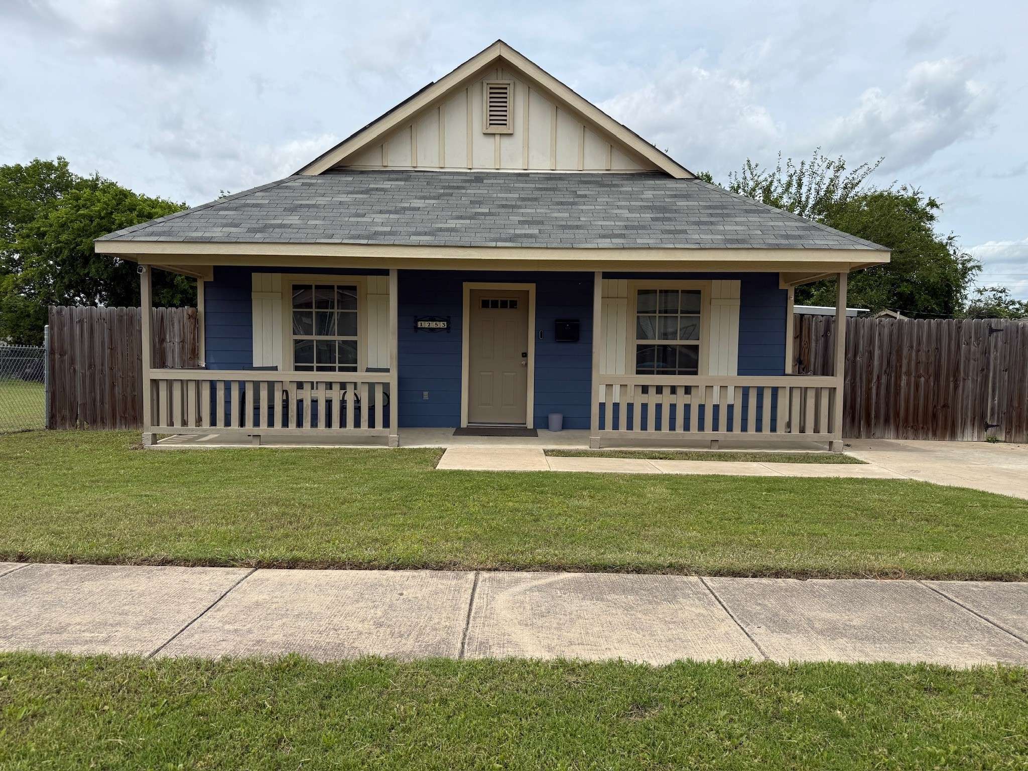 Fort Worth, TX 76104,1253 E Ramsey AVE
