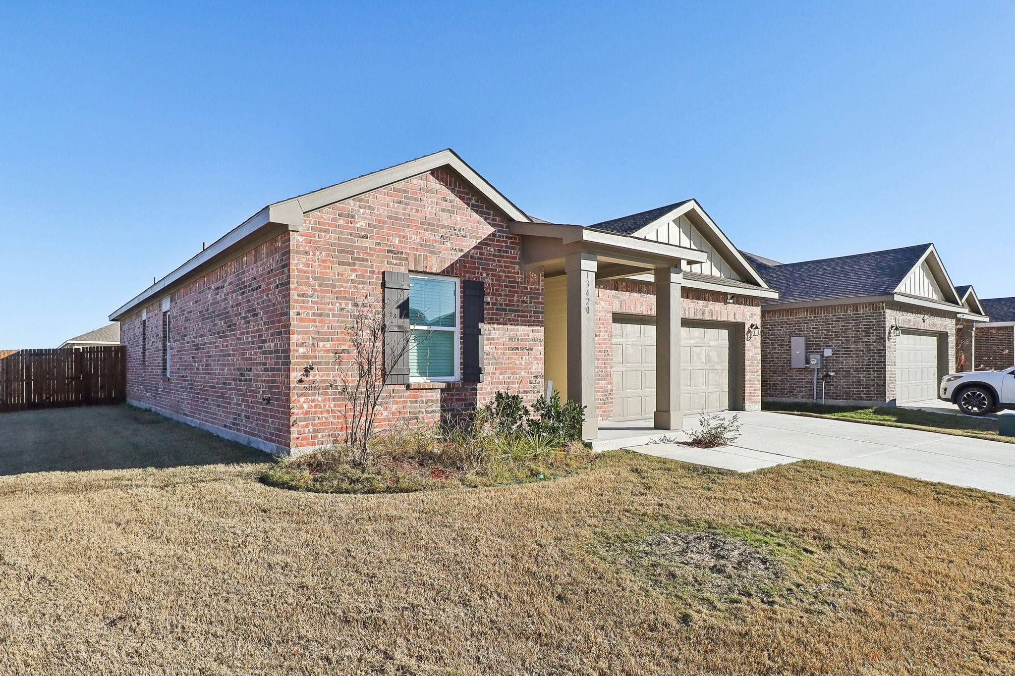 Fort Worth, TX 76052,13420 Hiskey DR