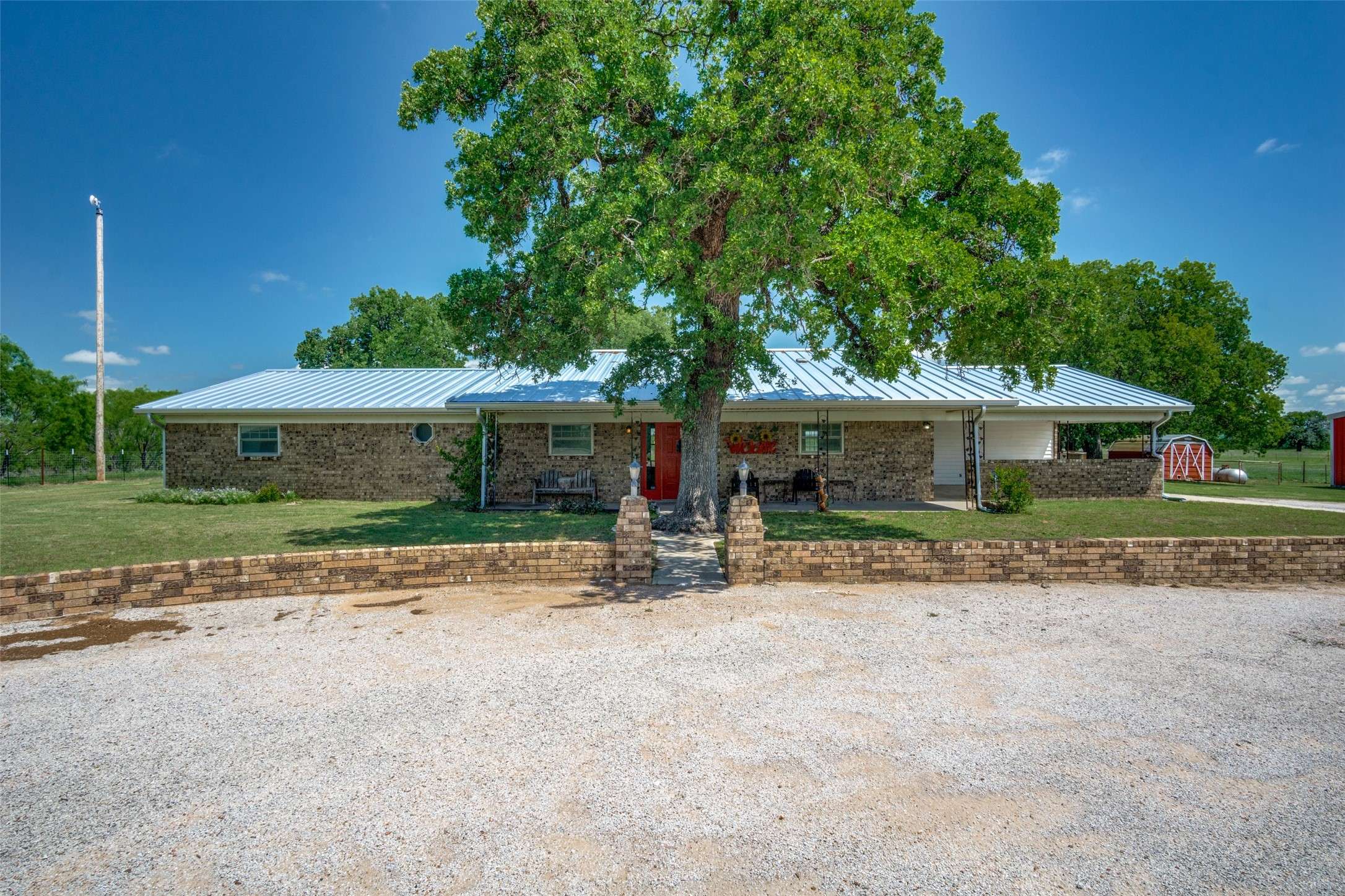 De Leon, TX 76444,2501 County Road 482
