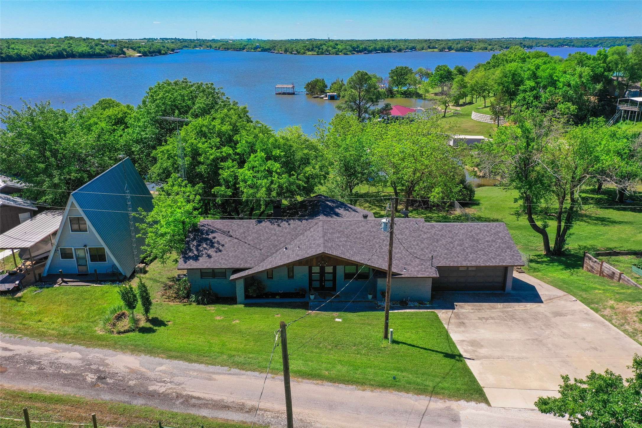 Gainesville, TX 76240,80 Bayside CIR
