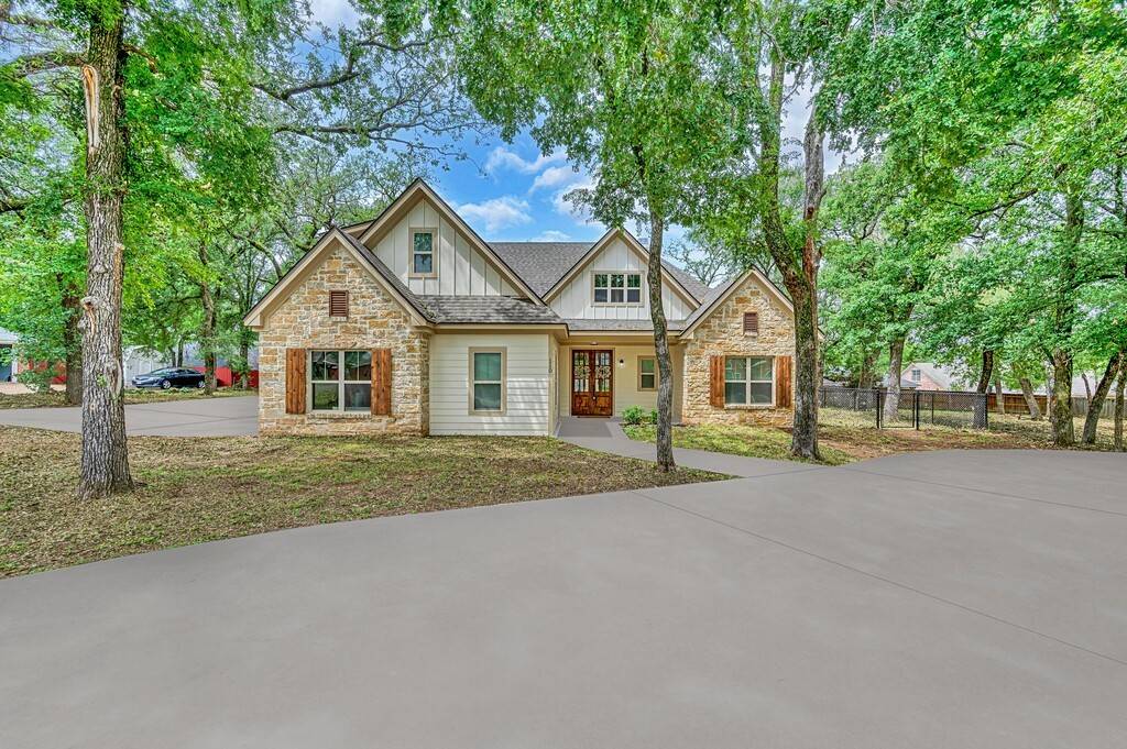 Waco, TX 76705,110 Sherwood Oaks DR