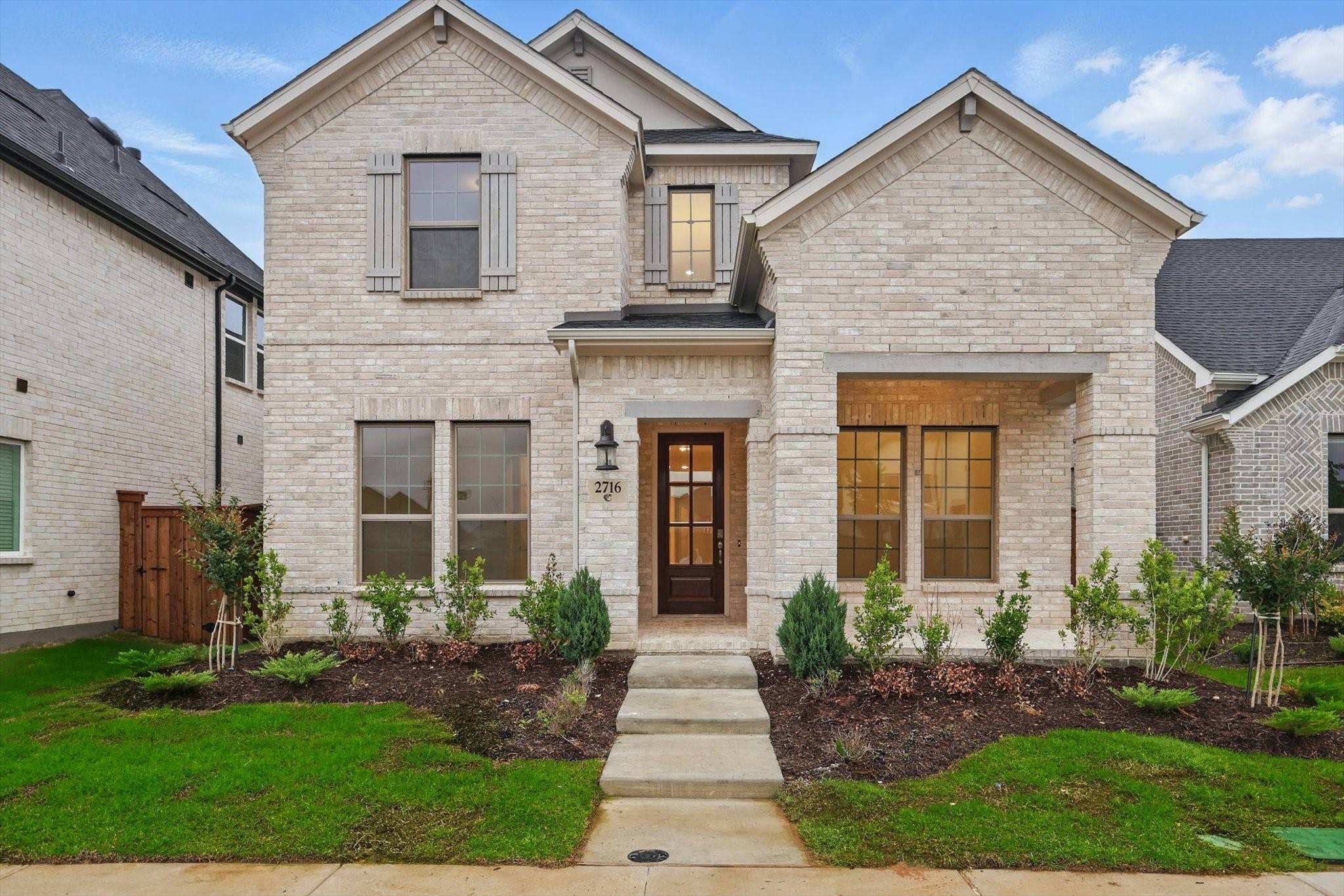 Celina, TX 75009,2716 Chester DR